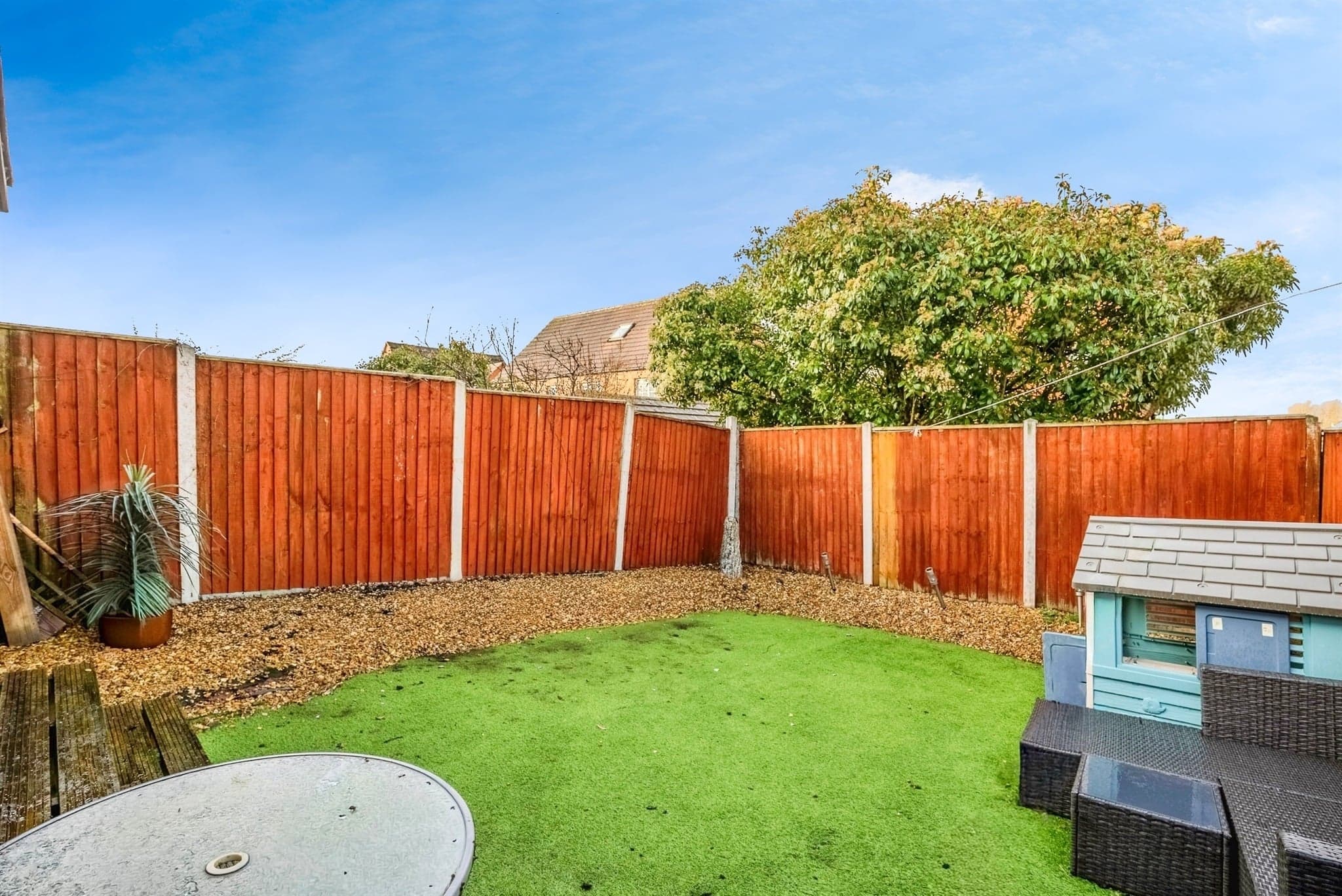 Property at Kenilworth Close, Belmont, Hereford