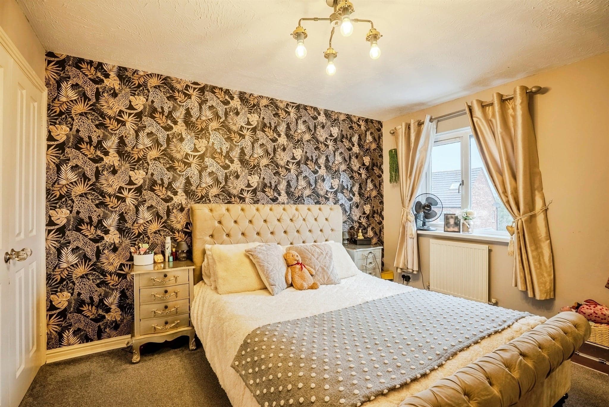 Property at Kenilworth Close, Belmont, Hereford