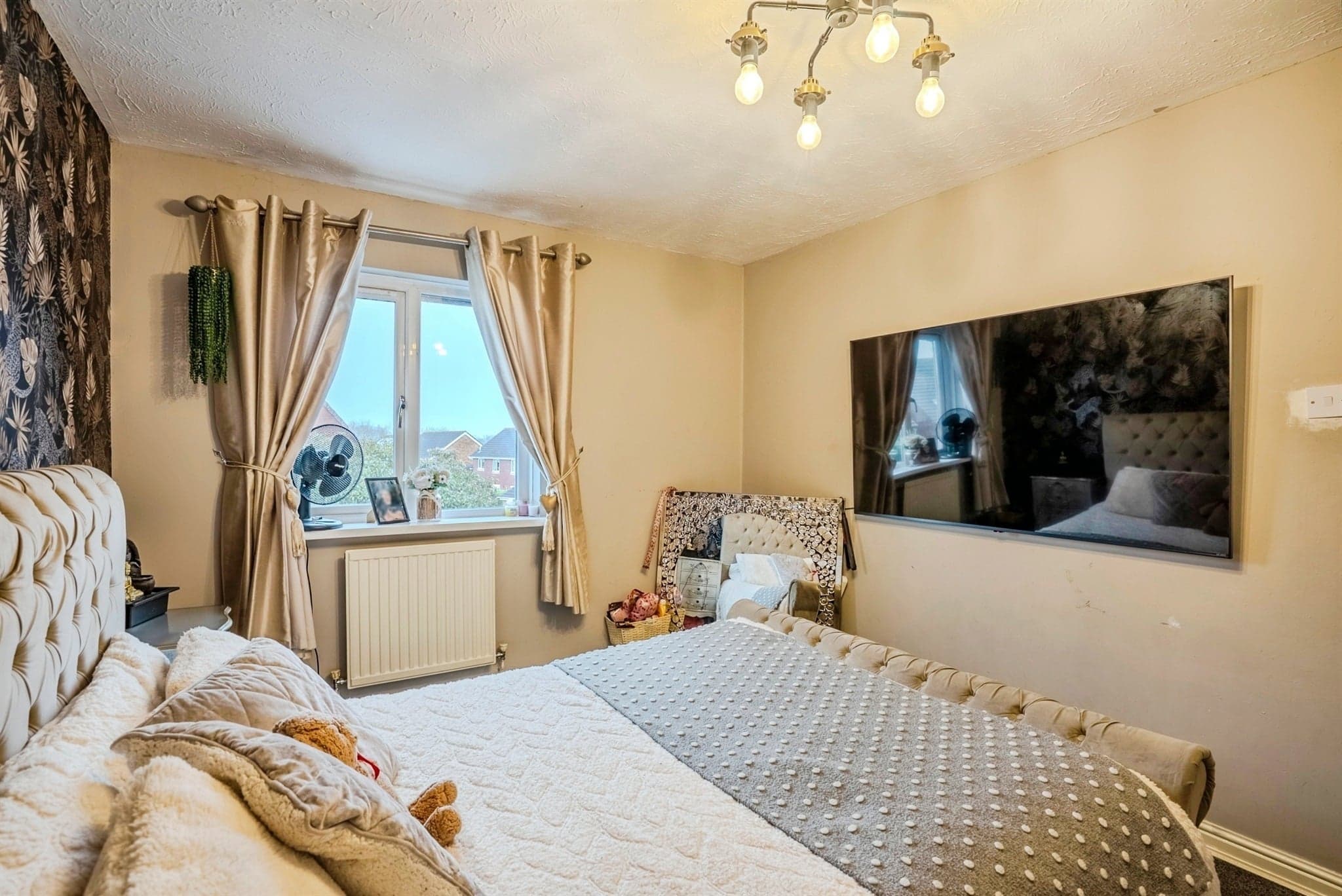 Property at Kenilworth Close, Belmont, Hereford