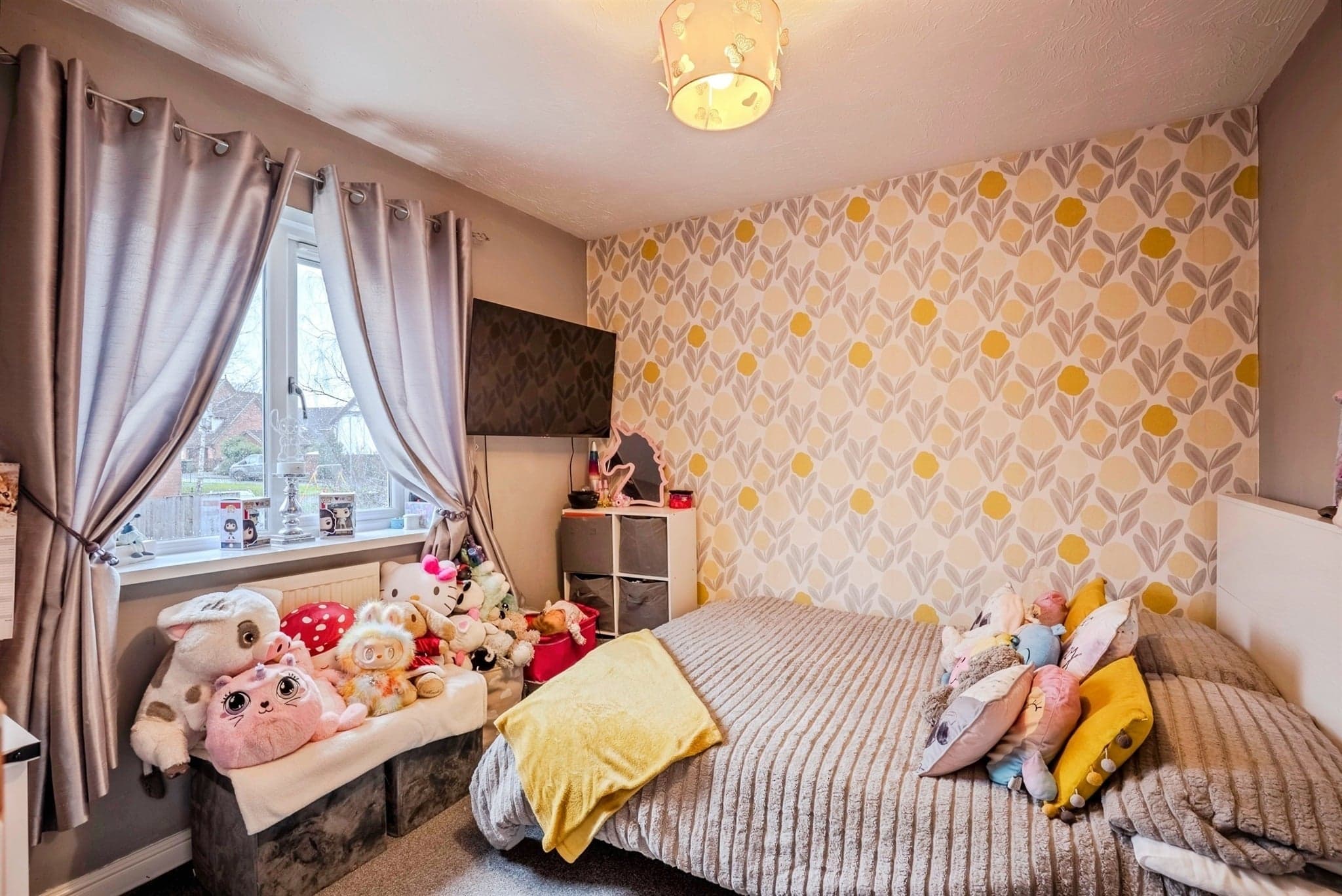 Property at Kenilworth Close, Belmont, Hereford