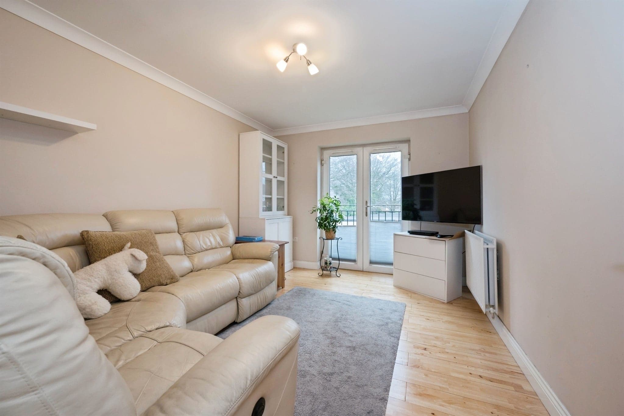 Property at Toynbee Road, Eastleigh