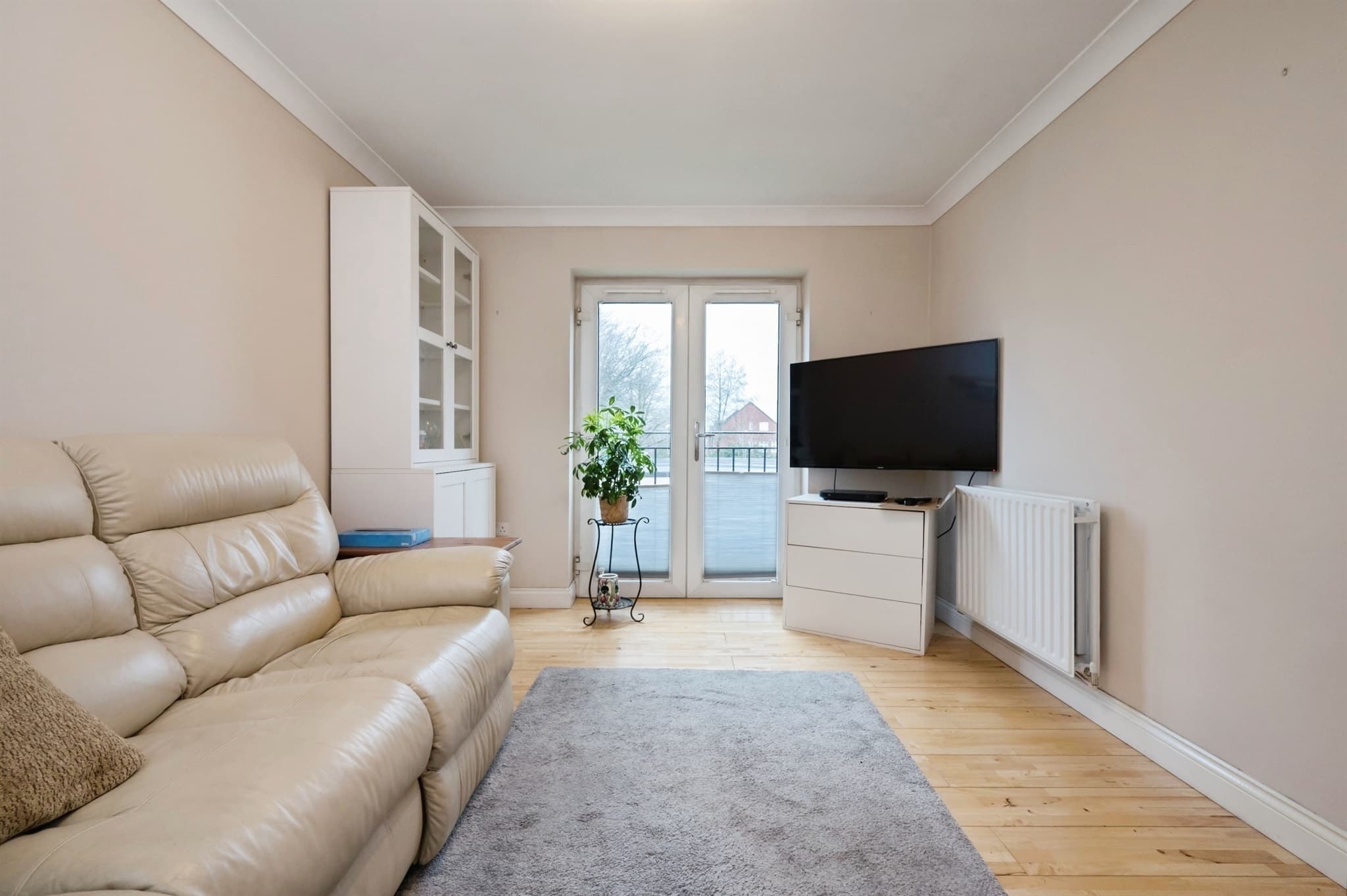 Property at Toynbee Road, Eastleigh