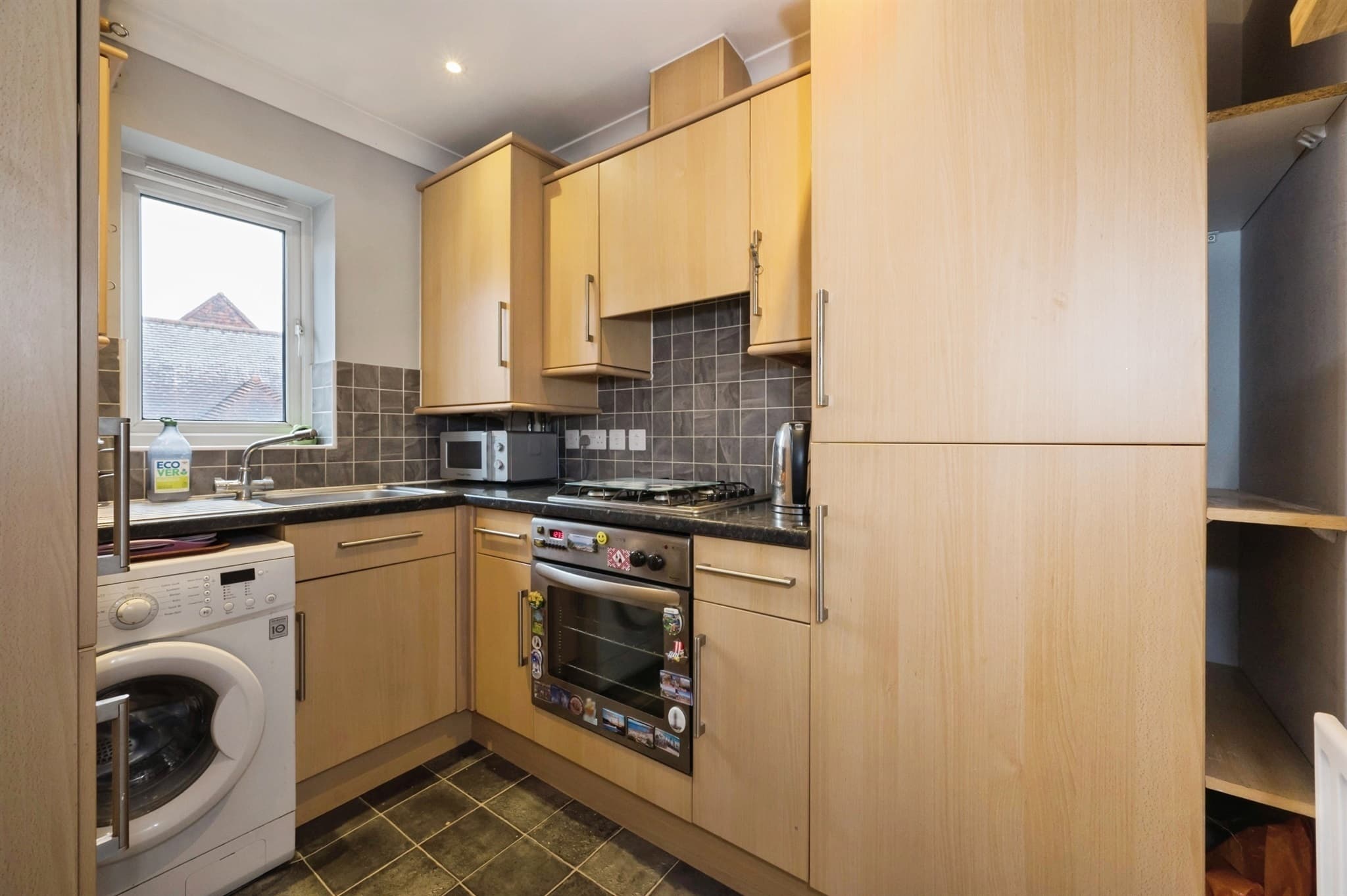 Property at Toynbee Road, Eastleigh