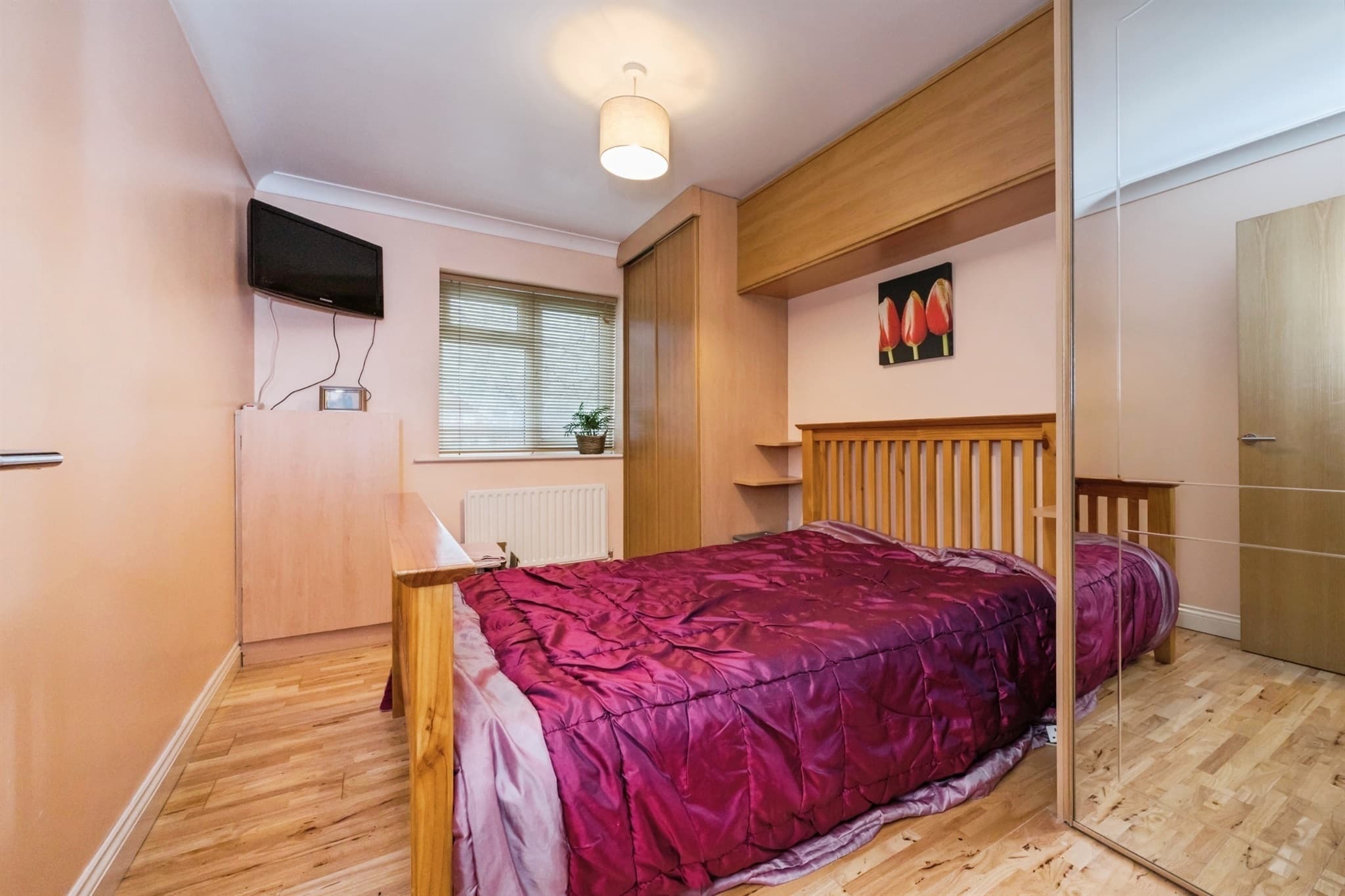 Property at Toynbee Road, Eastleigh