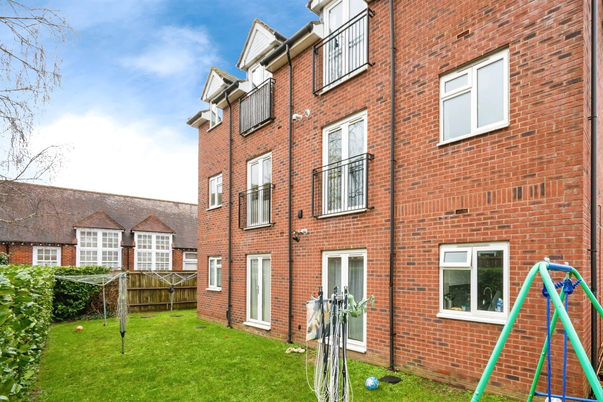 Property at Toynbee Road, Eastleigh