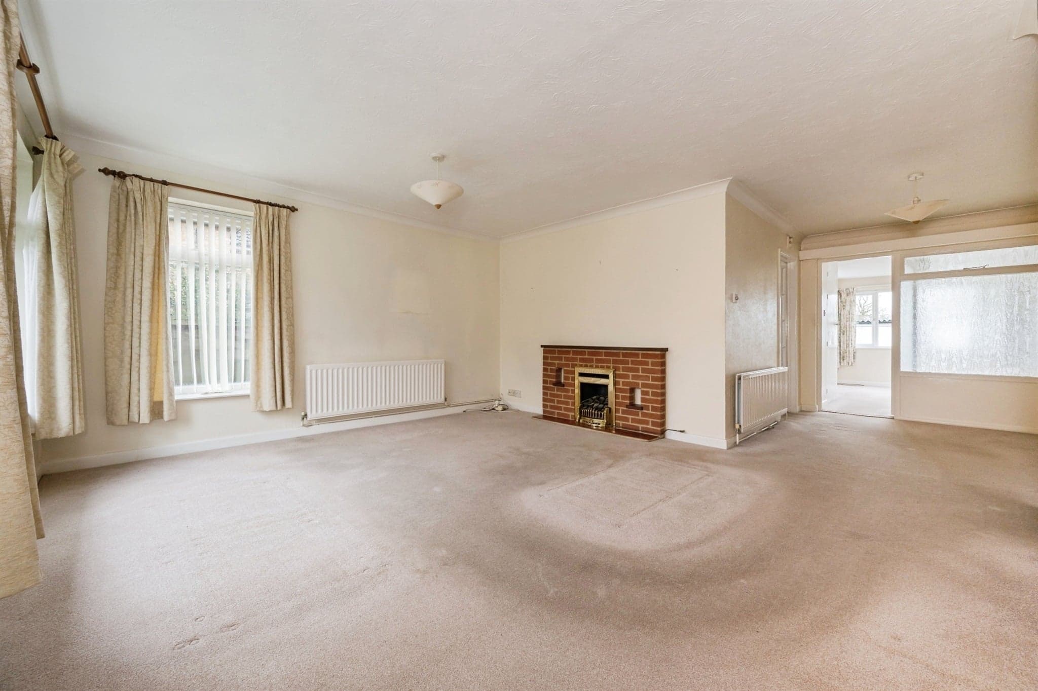 Property at Kiln Green, Colden Common, Winchester