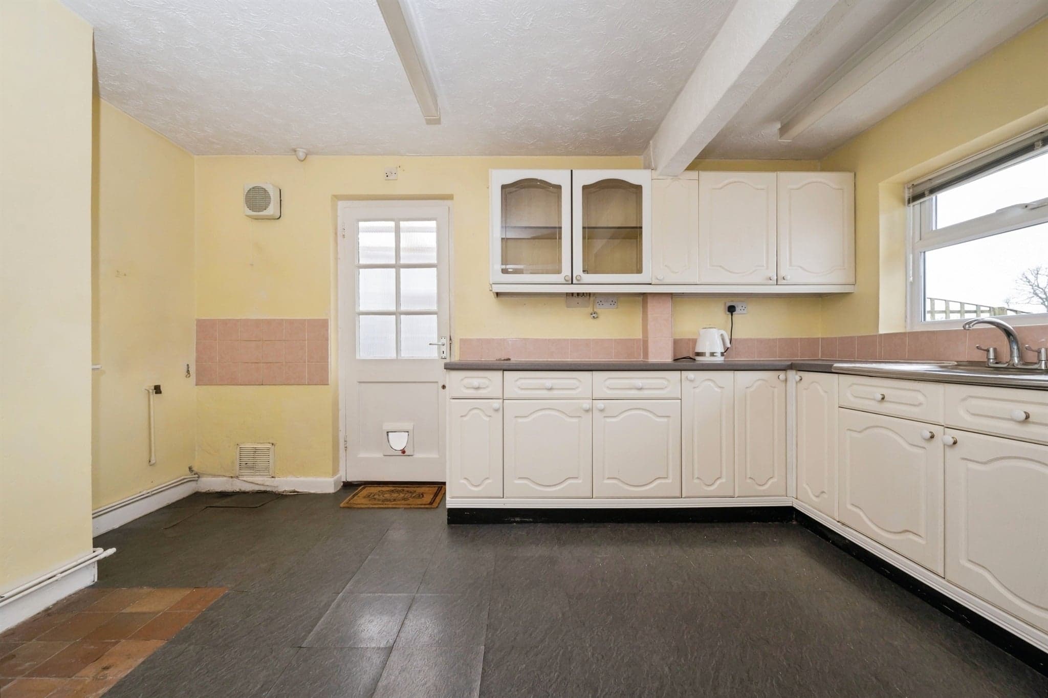 Property at Kiln Green, Colden Common, Winchester