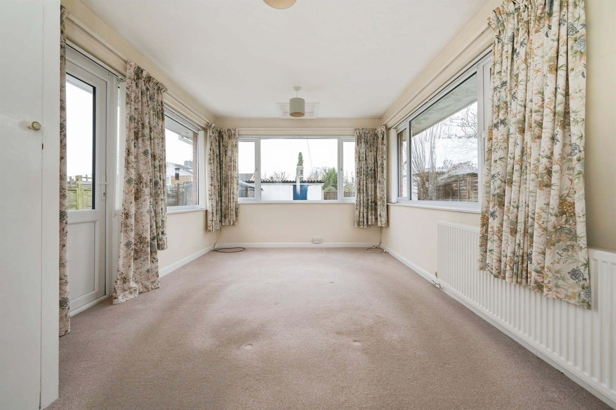 Property at Kiln Green, Colden Common, Winchester