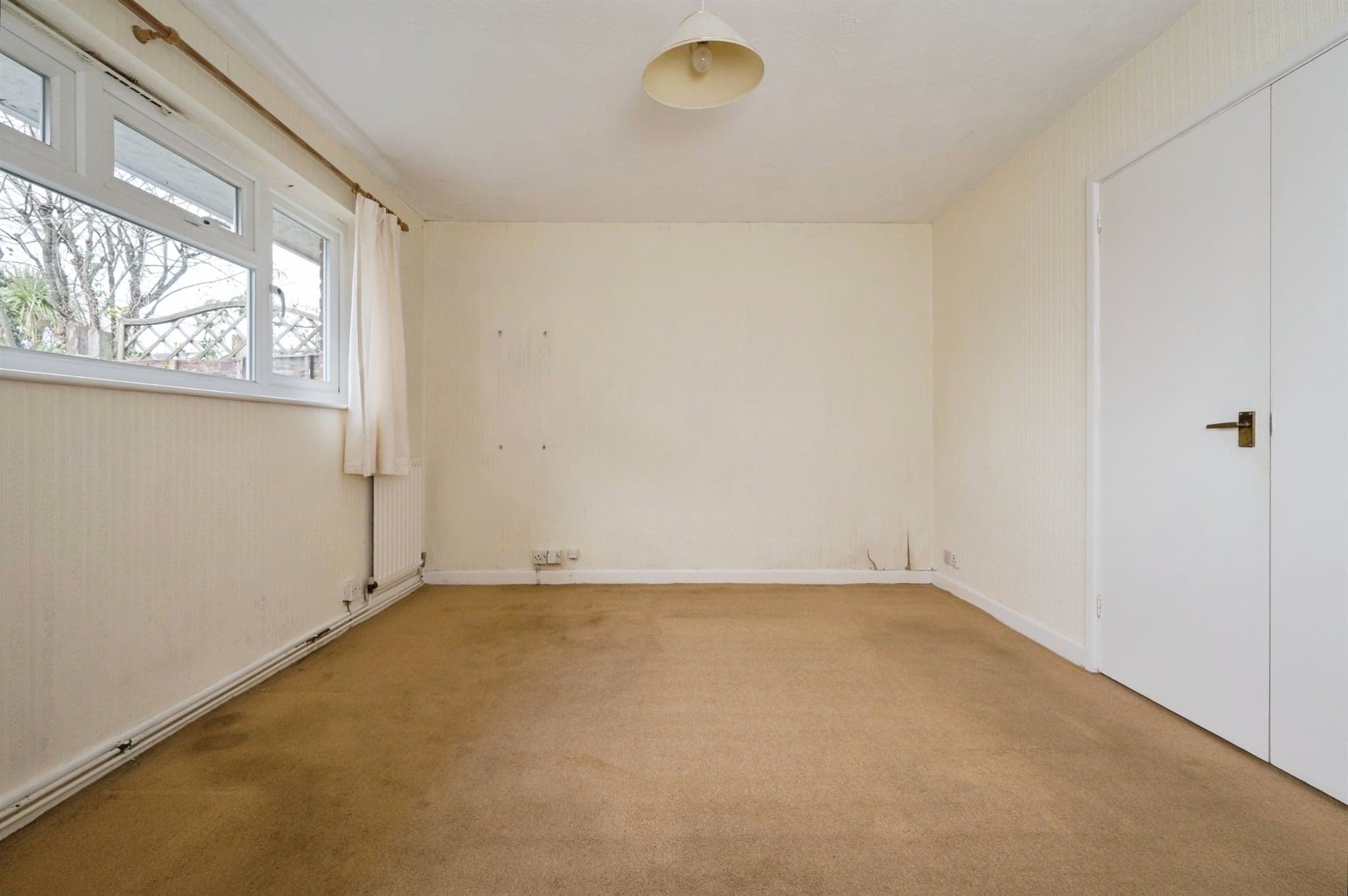 Property at Kiln Green, Colden Common, Winchester