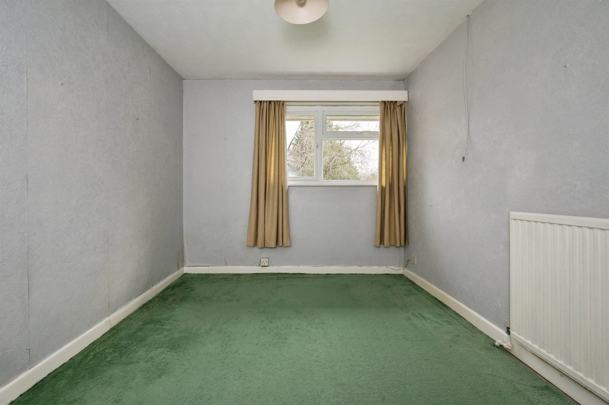 Property at Kiln Green, Colden Common, Winchester