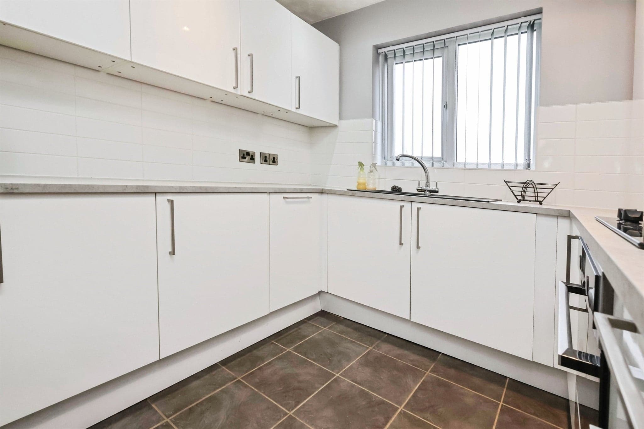 Property at Albion Street, Brierley Hill