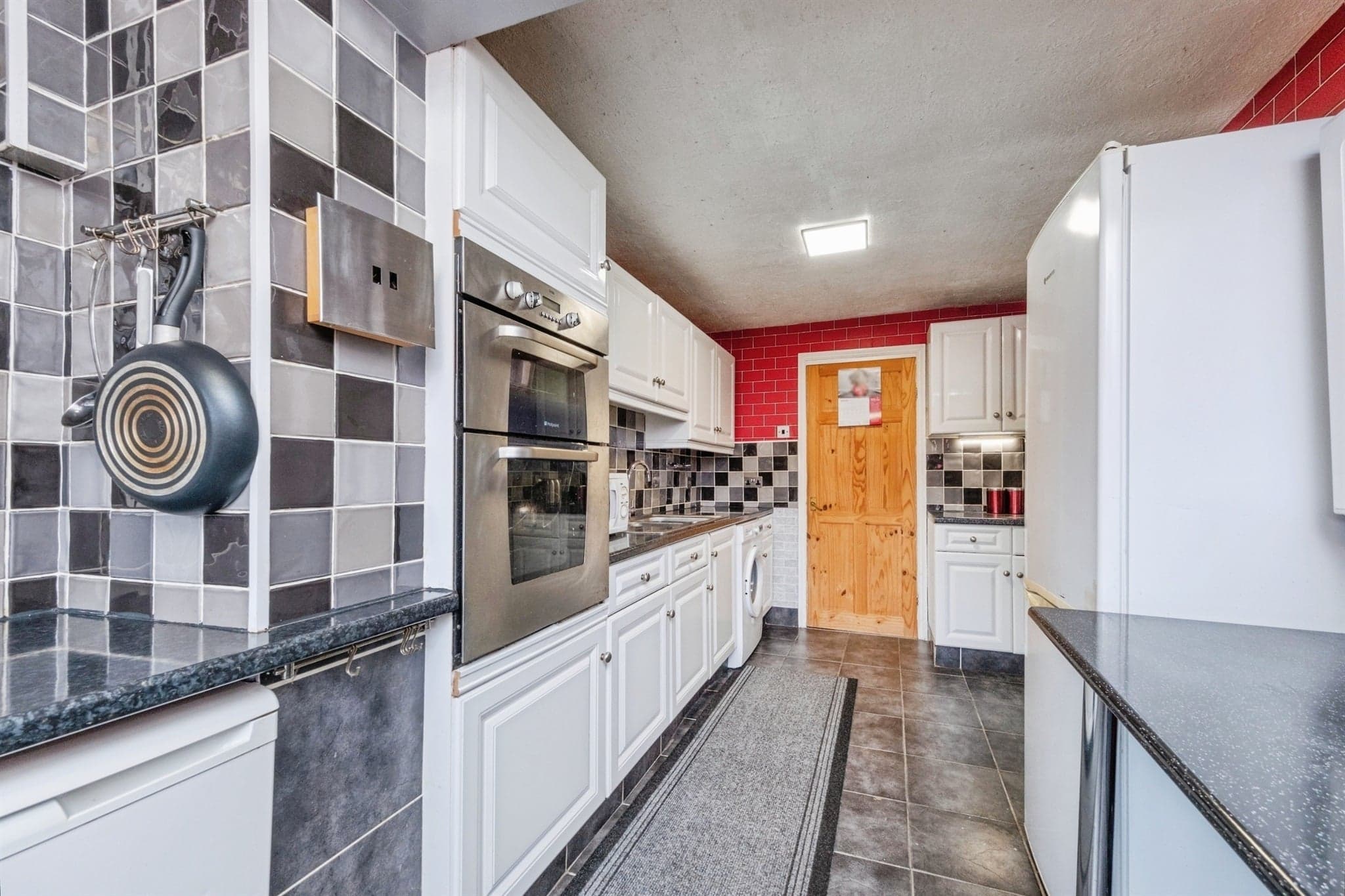 Property at Vicarage Close, Steeple Claydon, BUCKINGHAM