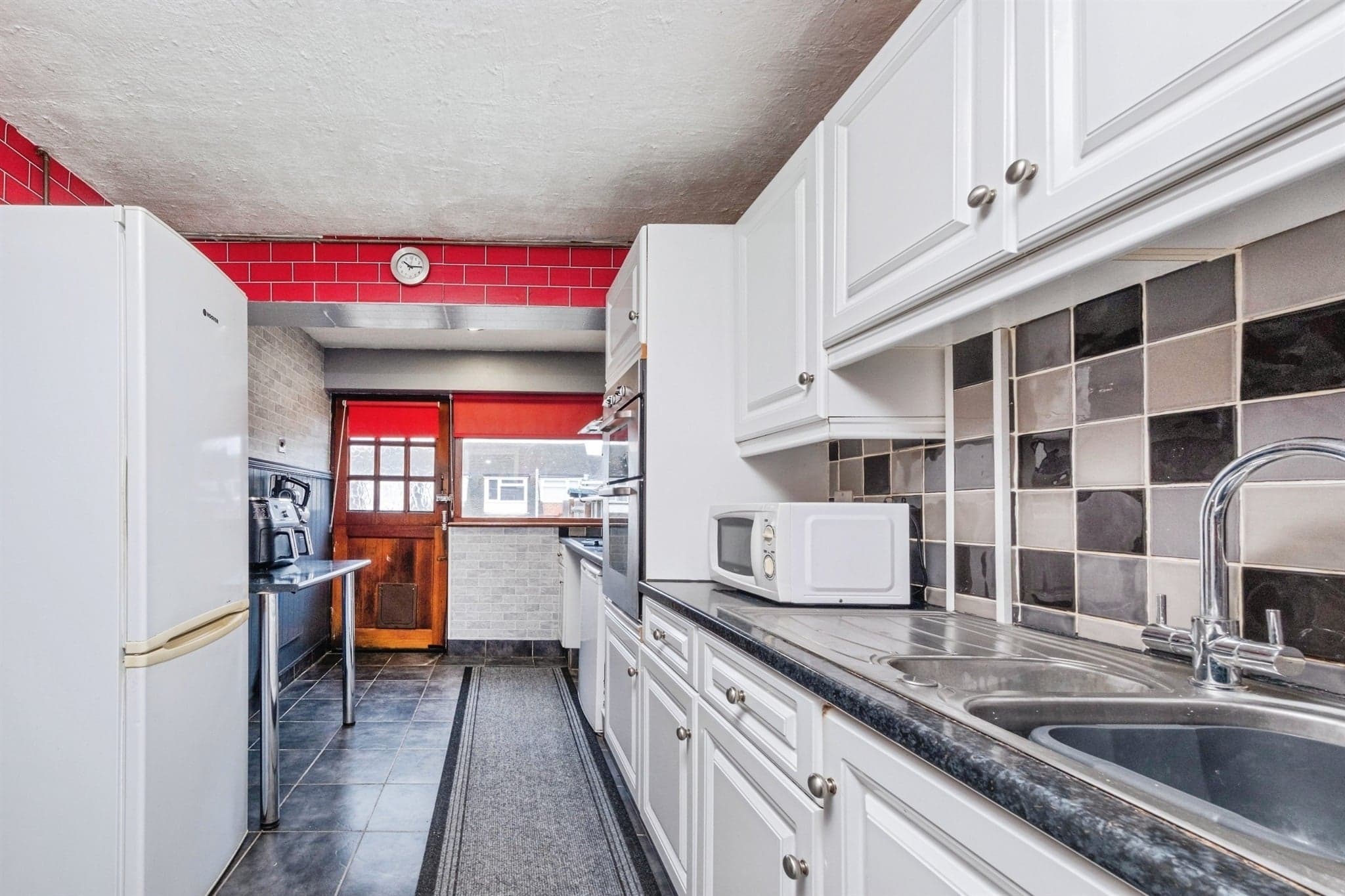 Property at Vicarage Close, Steeple Claydon, BUCKINGHAM