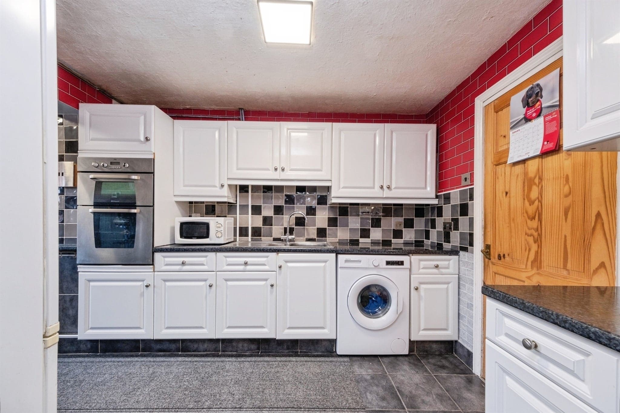 Property at Vicarage Close, Steeple Claydon, BUCKINGHAM