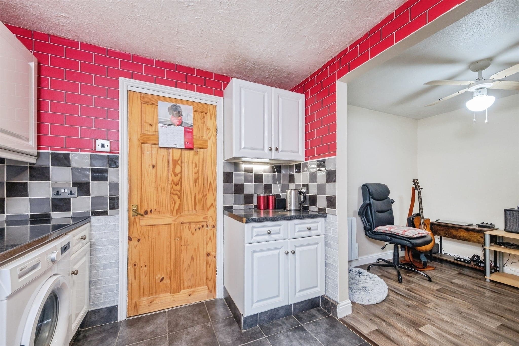 Property at Vicarage Close, Steeple Claydon, BUCKINGHAM