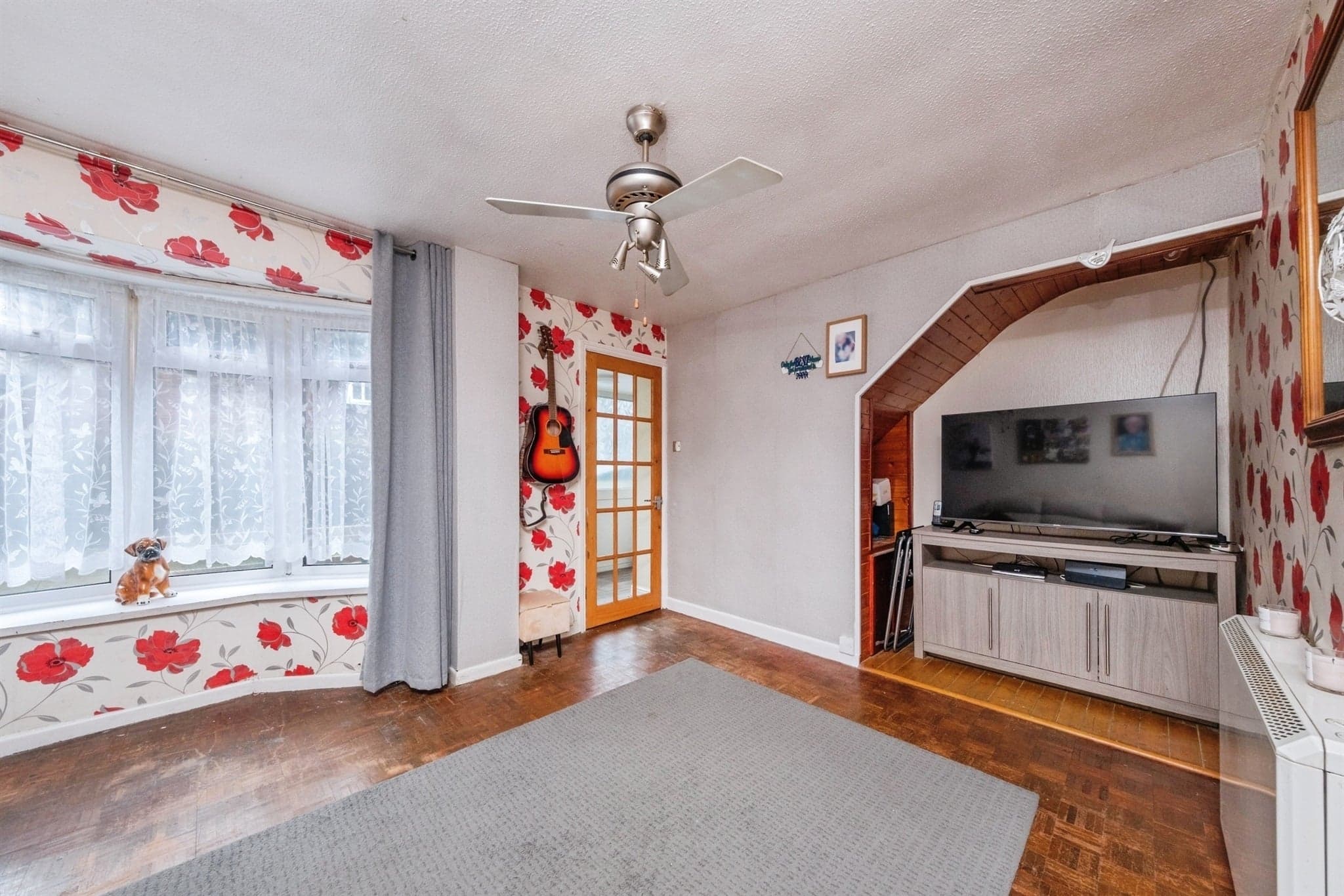 Property at Vicarage Close, Steeple Claydon, BUCKINGHAM