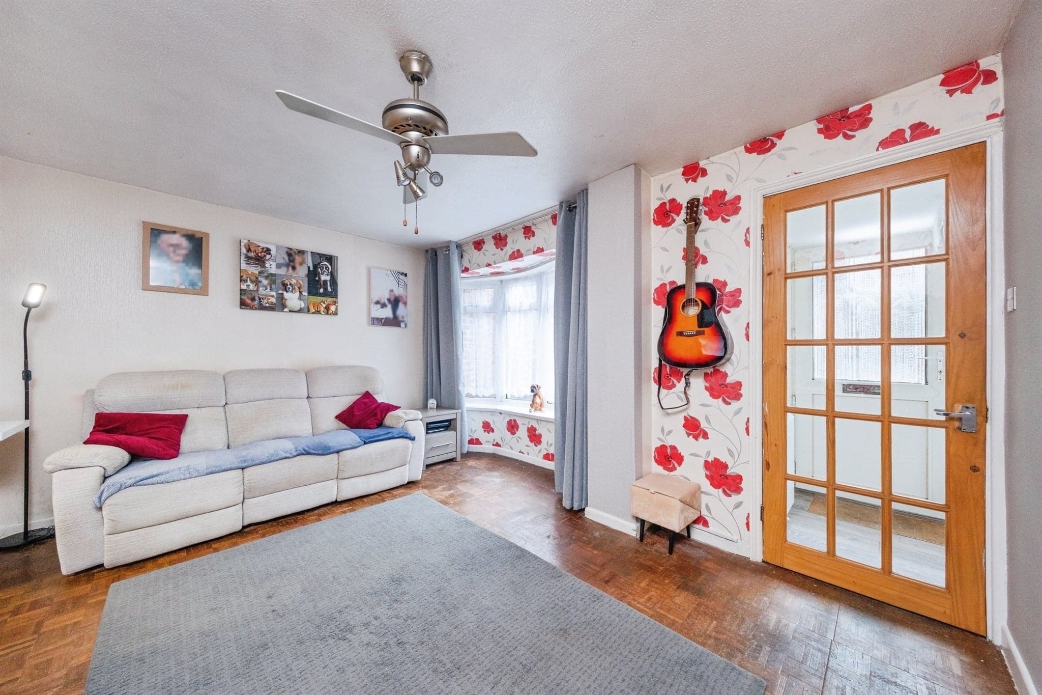 Property at Vicarage Close, Steeple Claydon, BUCKINGHAM