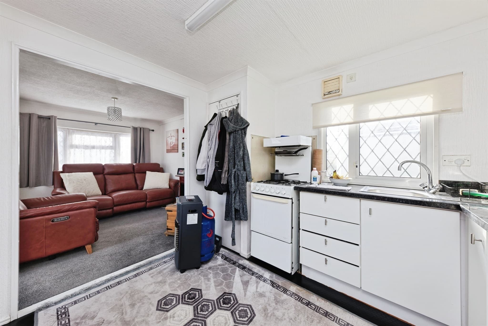 Property at Shalloak Road, Broad Oak, Canterbury