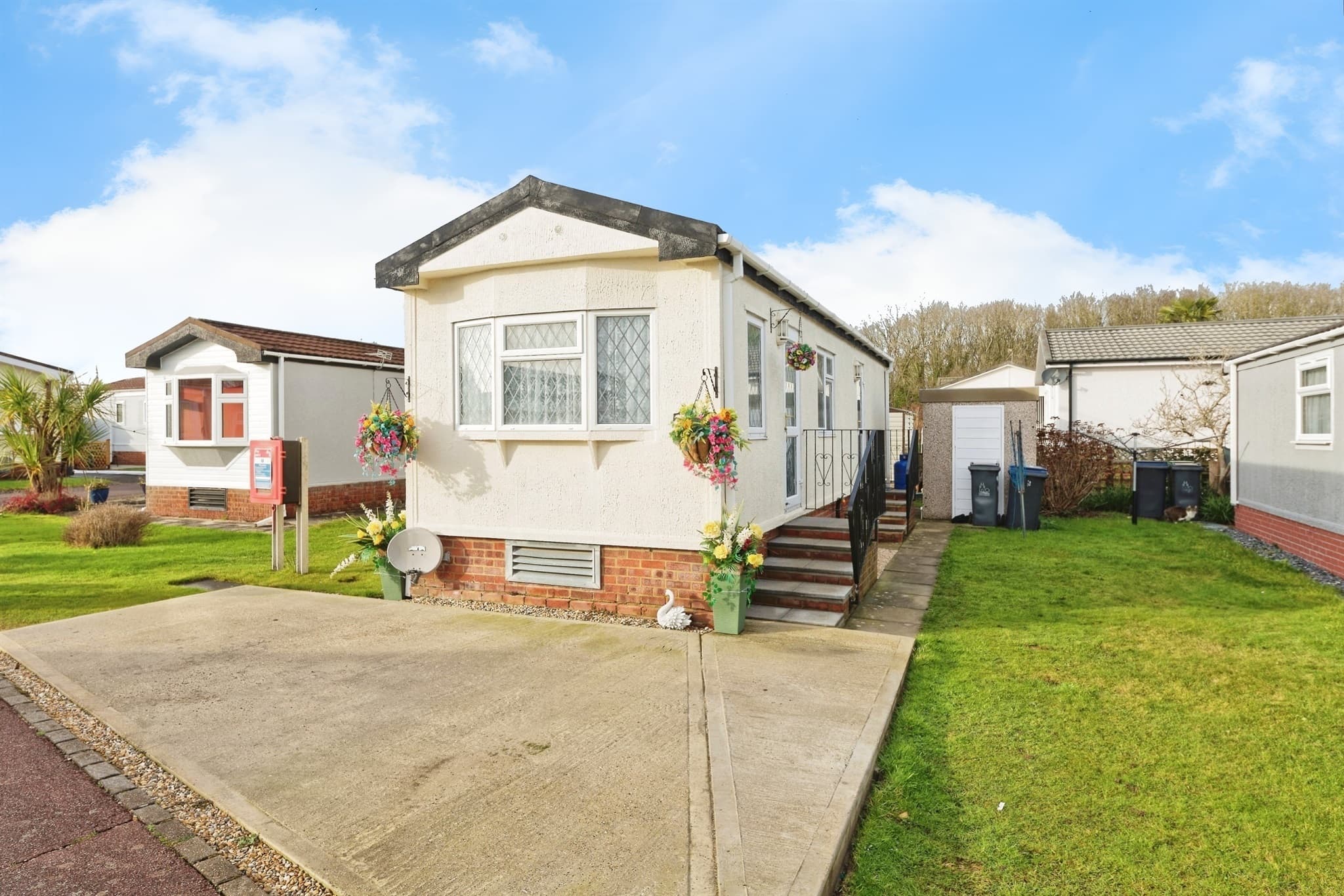 Property at Shalloak Road, Broad Oak, Canterbury