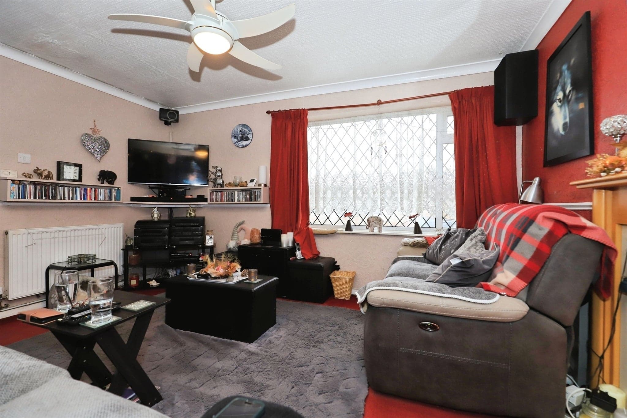 Property at Highley Close, Kidderminster