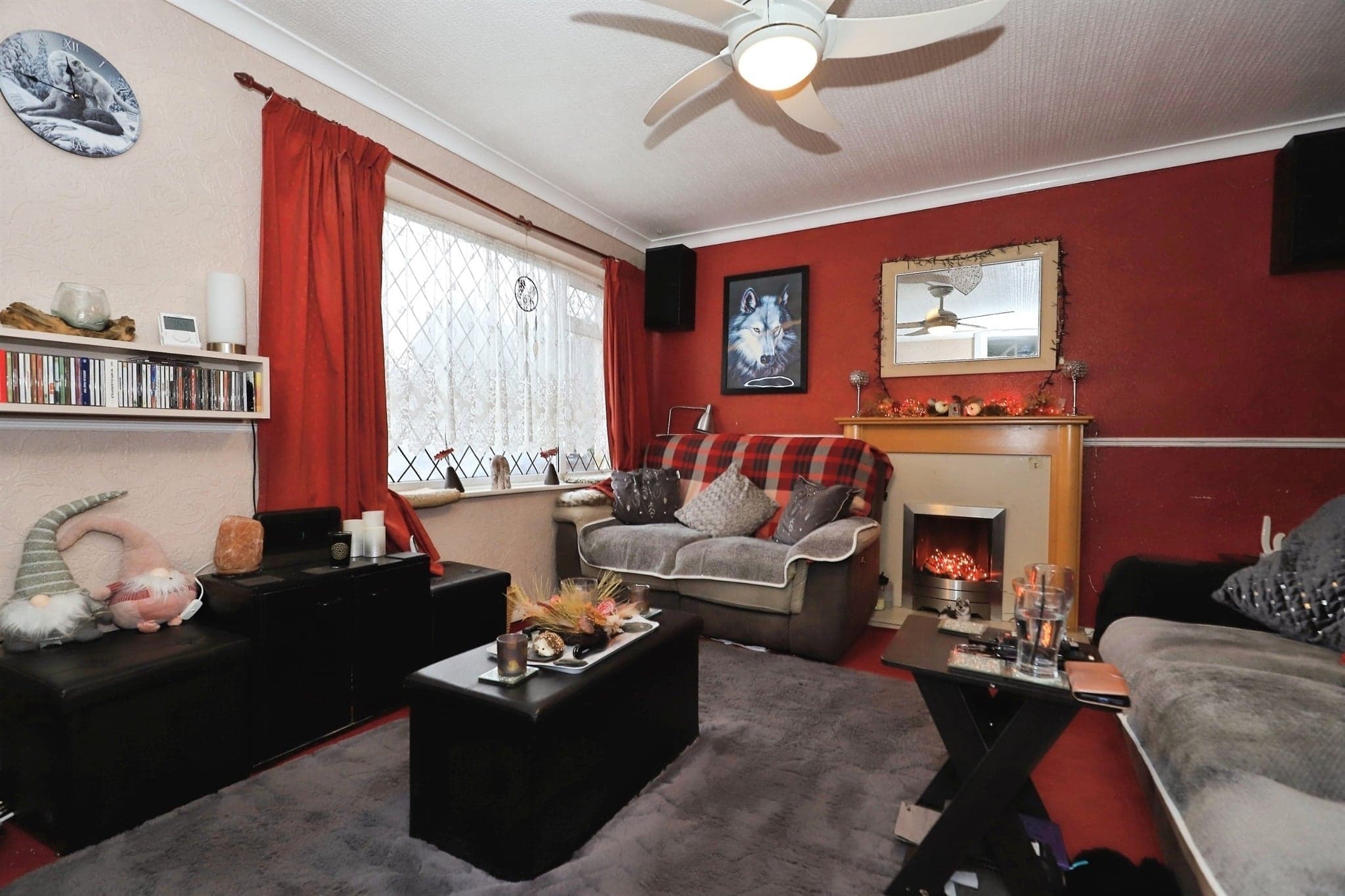 Property at Highley Close, Kidderminster