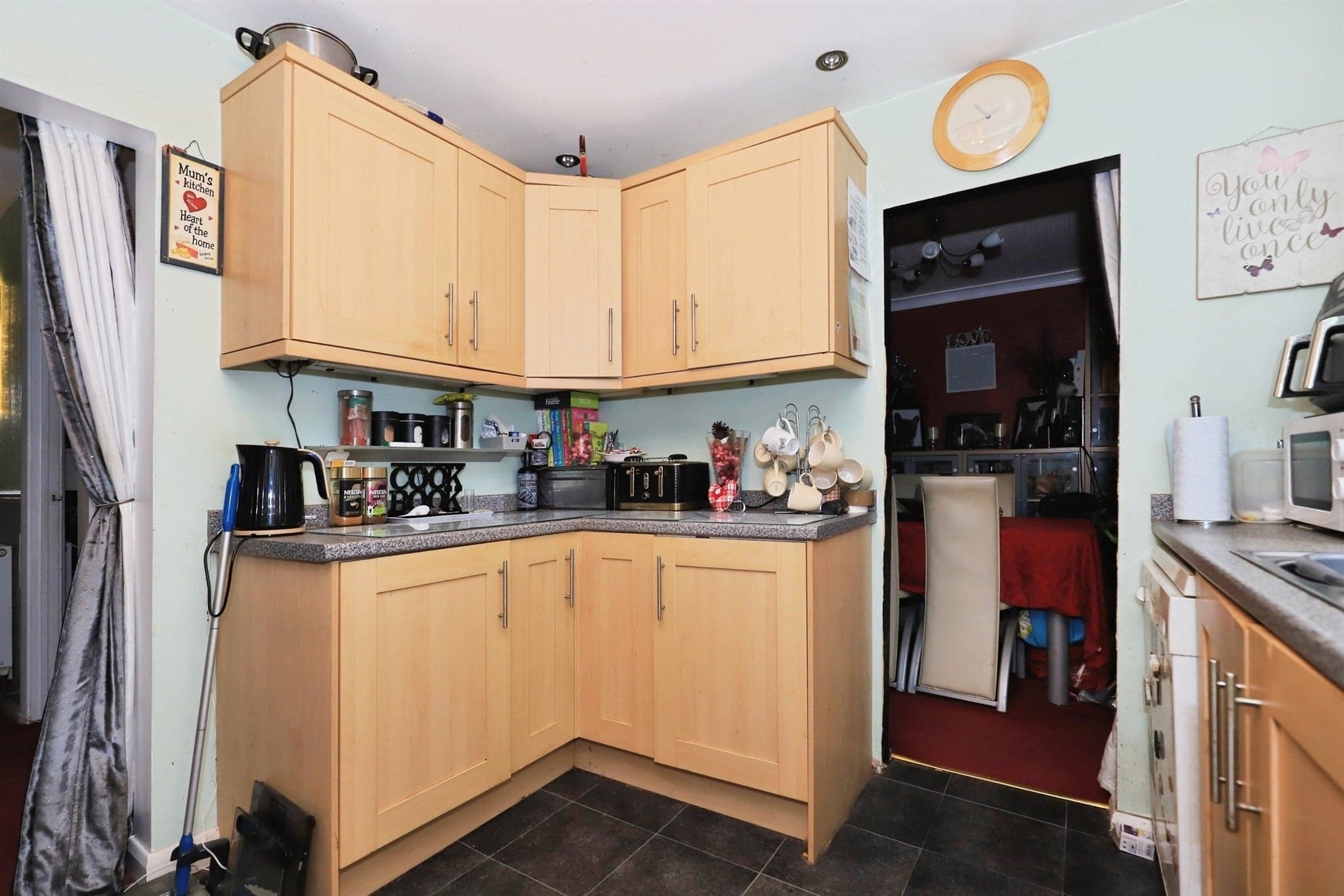 Property at Highley Close, Kidderminster