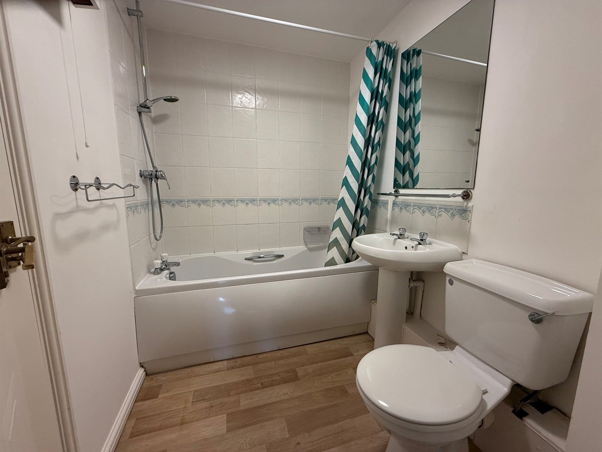 Property at Hurworth Avenue, Slough