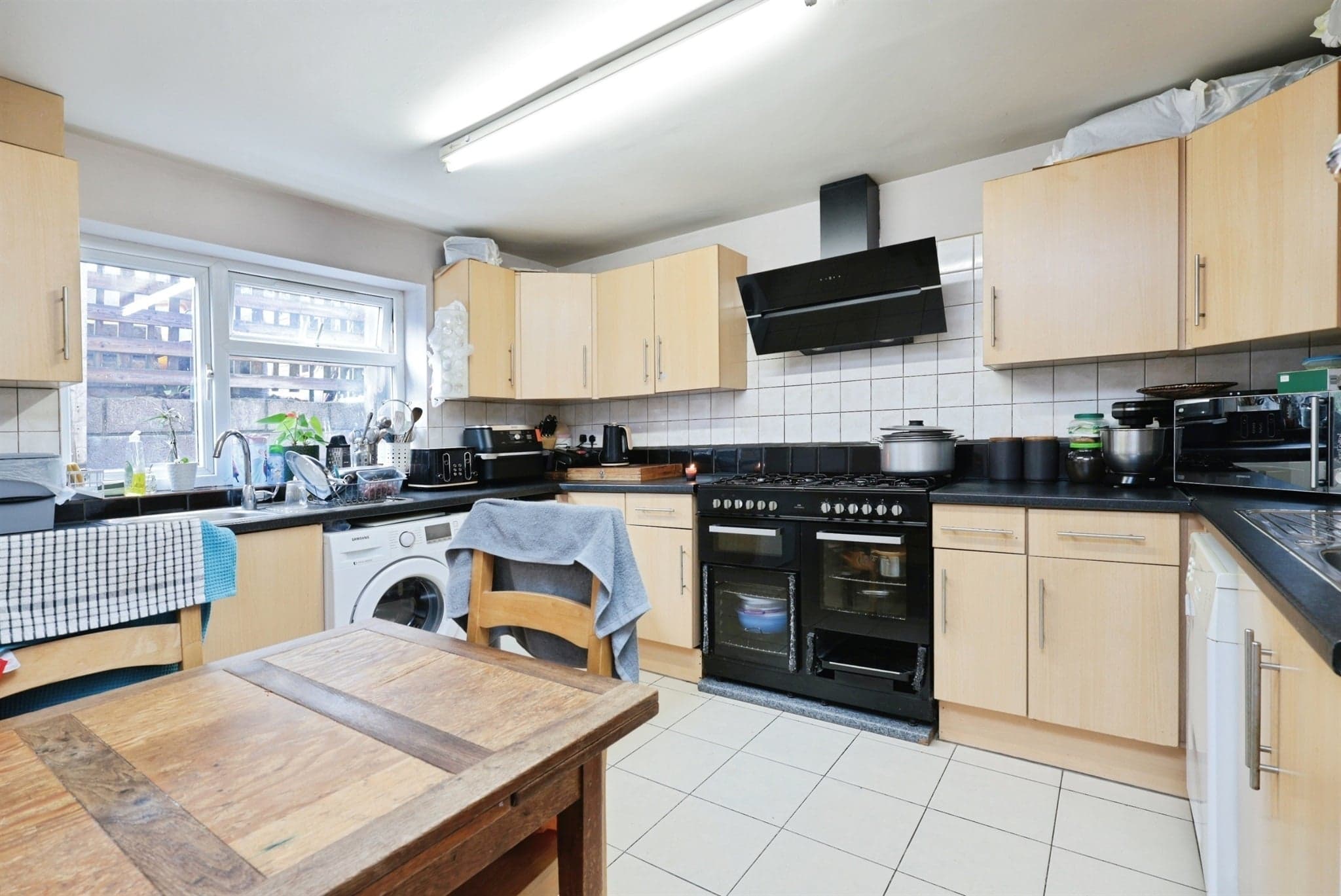 Property at Plumer Road, High Wycombe
