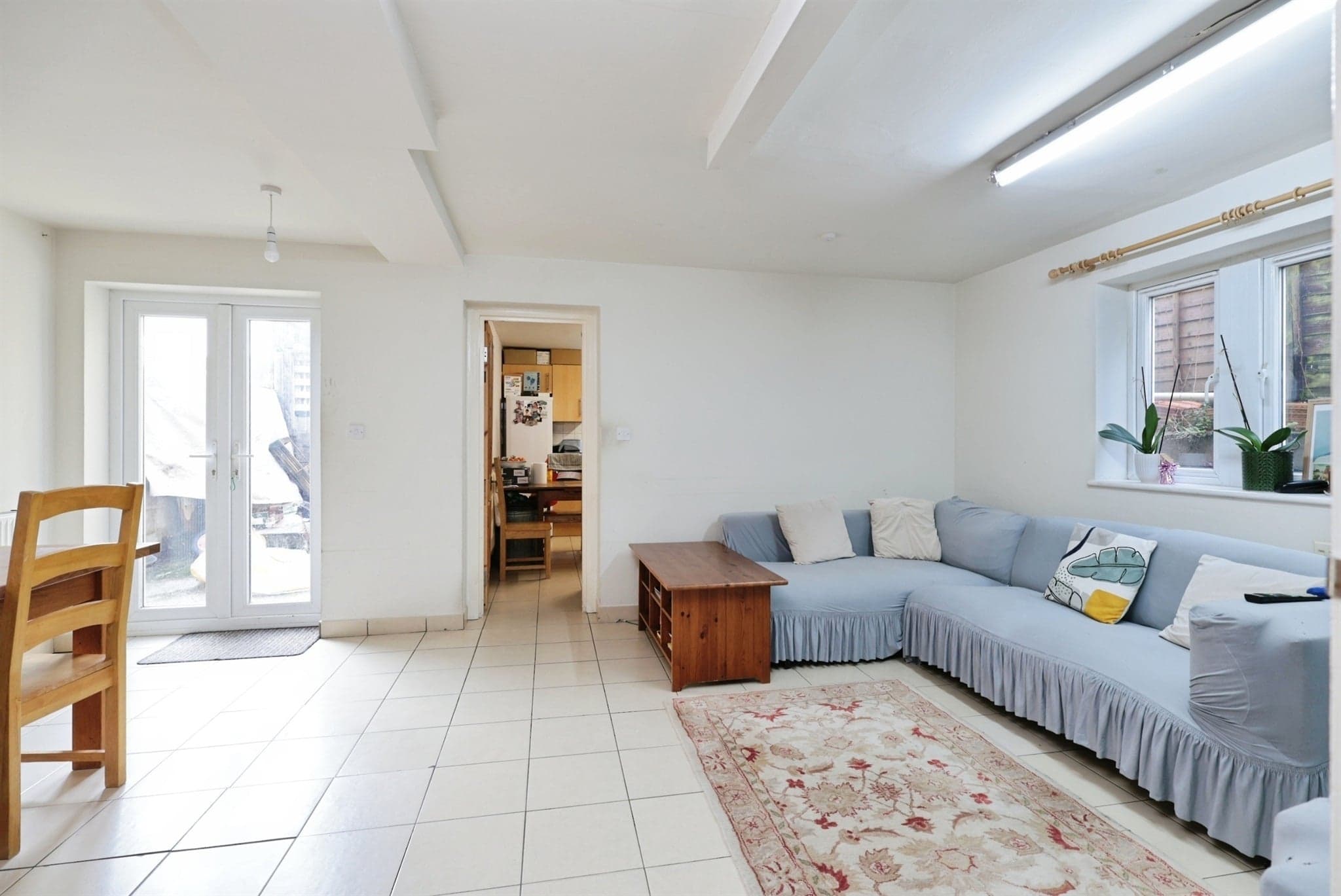 Property at Plumer Road, High Wycombe
