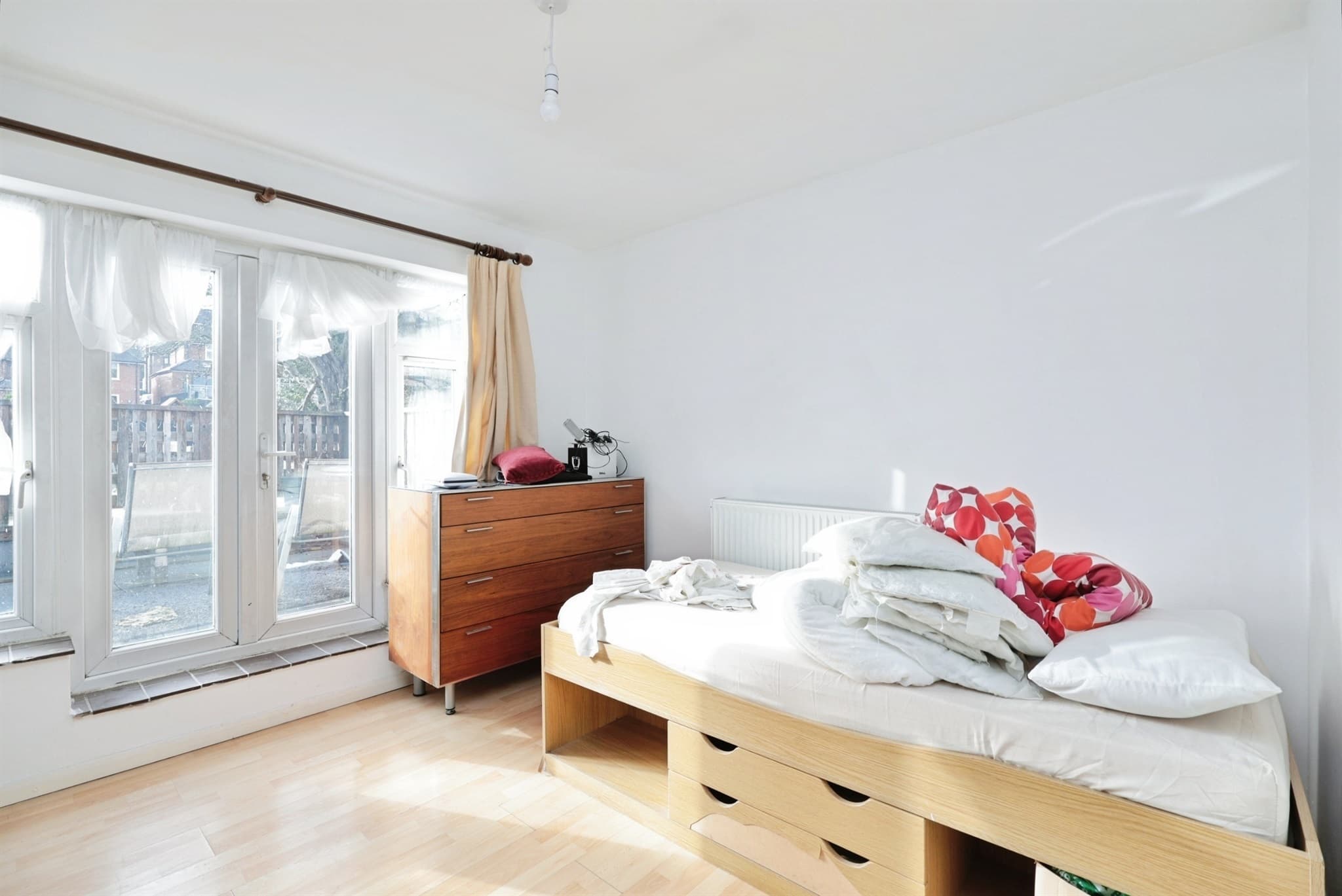 Property at Plumer Road, High Wycombe
