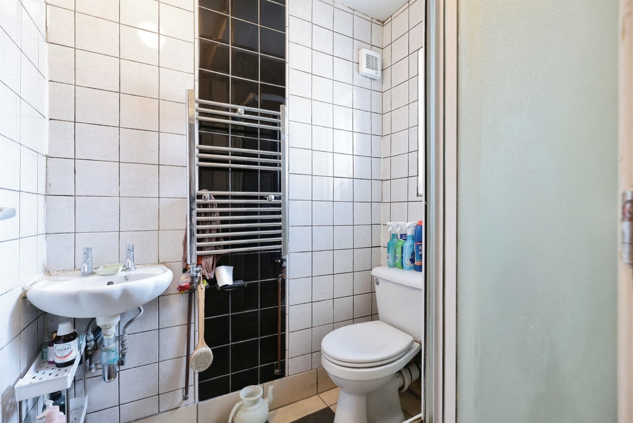 Property at Plumer Road, High Wycombe