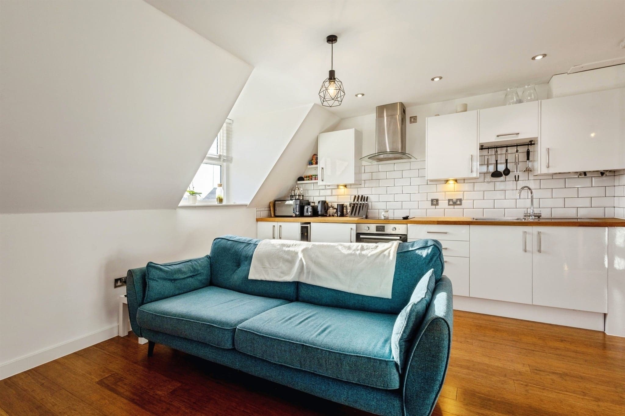 Property at Ruskin Road, Northampton