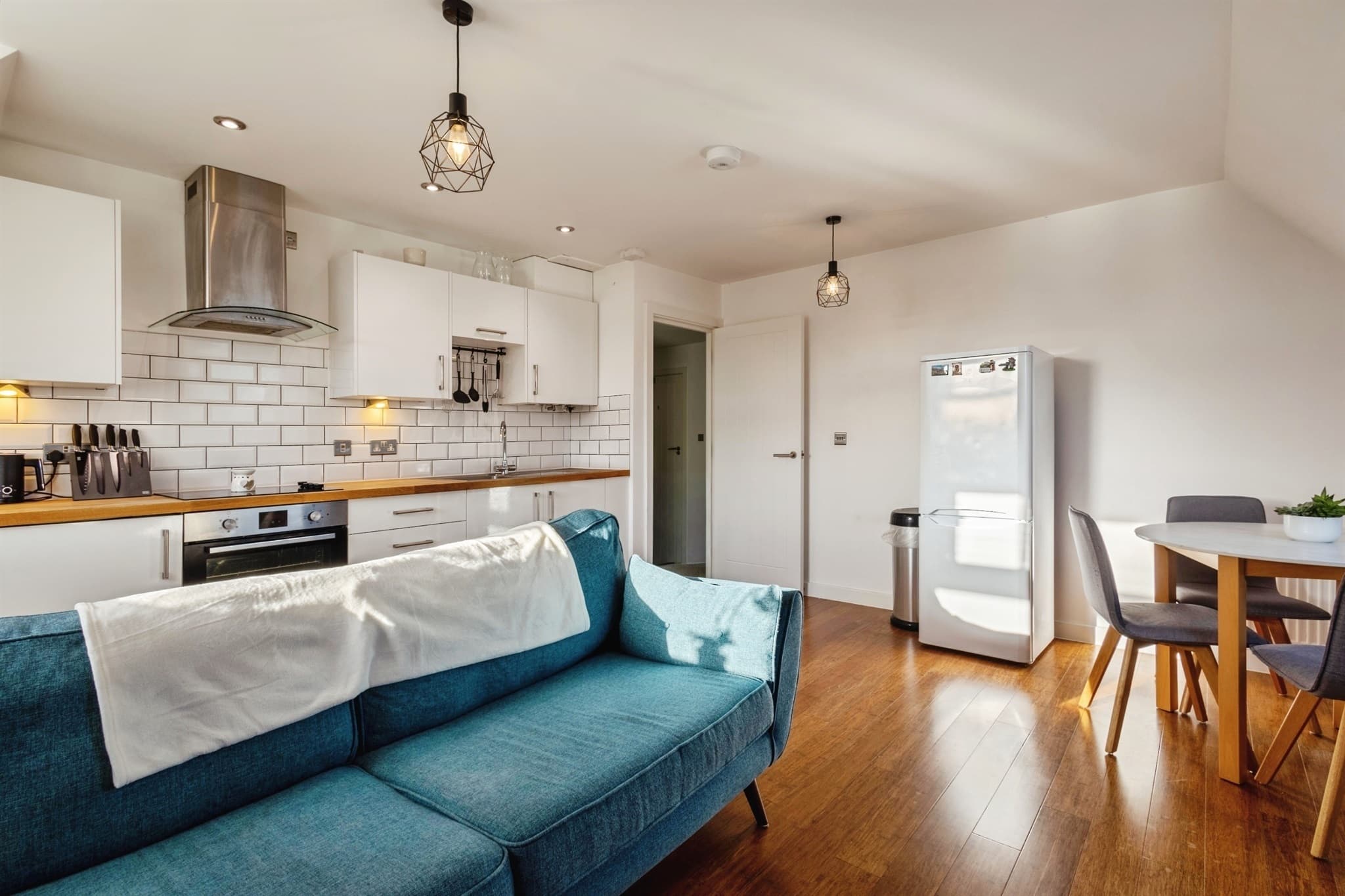 Property at Ruskin Road, Northampton