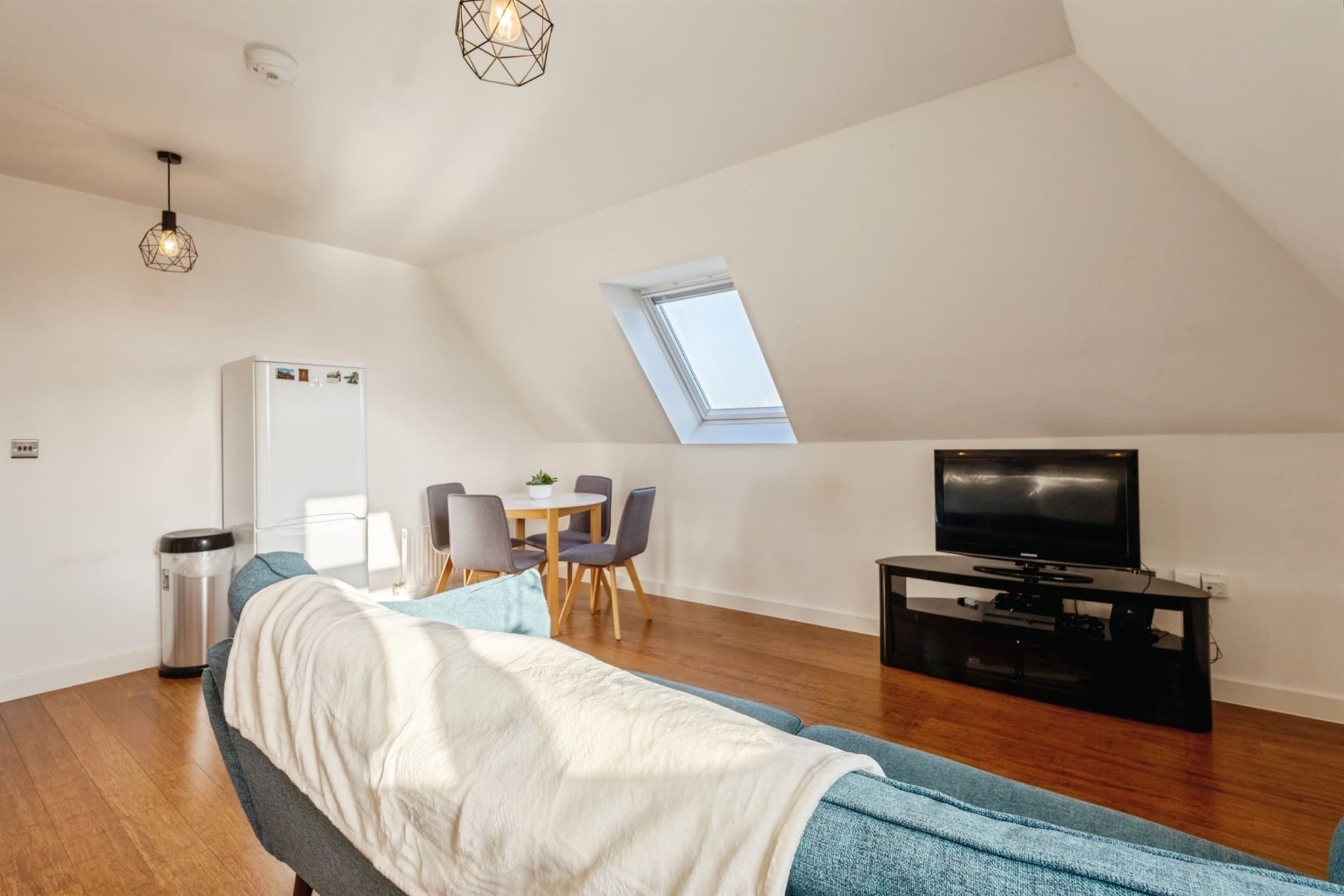 Property at Ruskin Road, Northampton