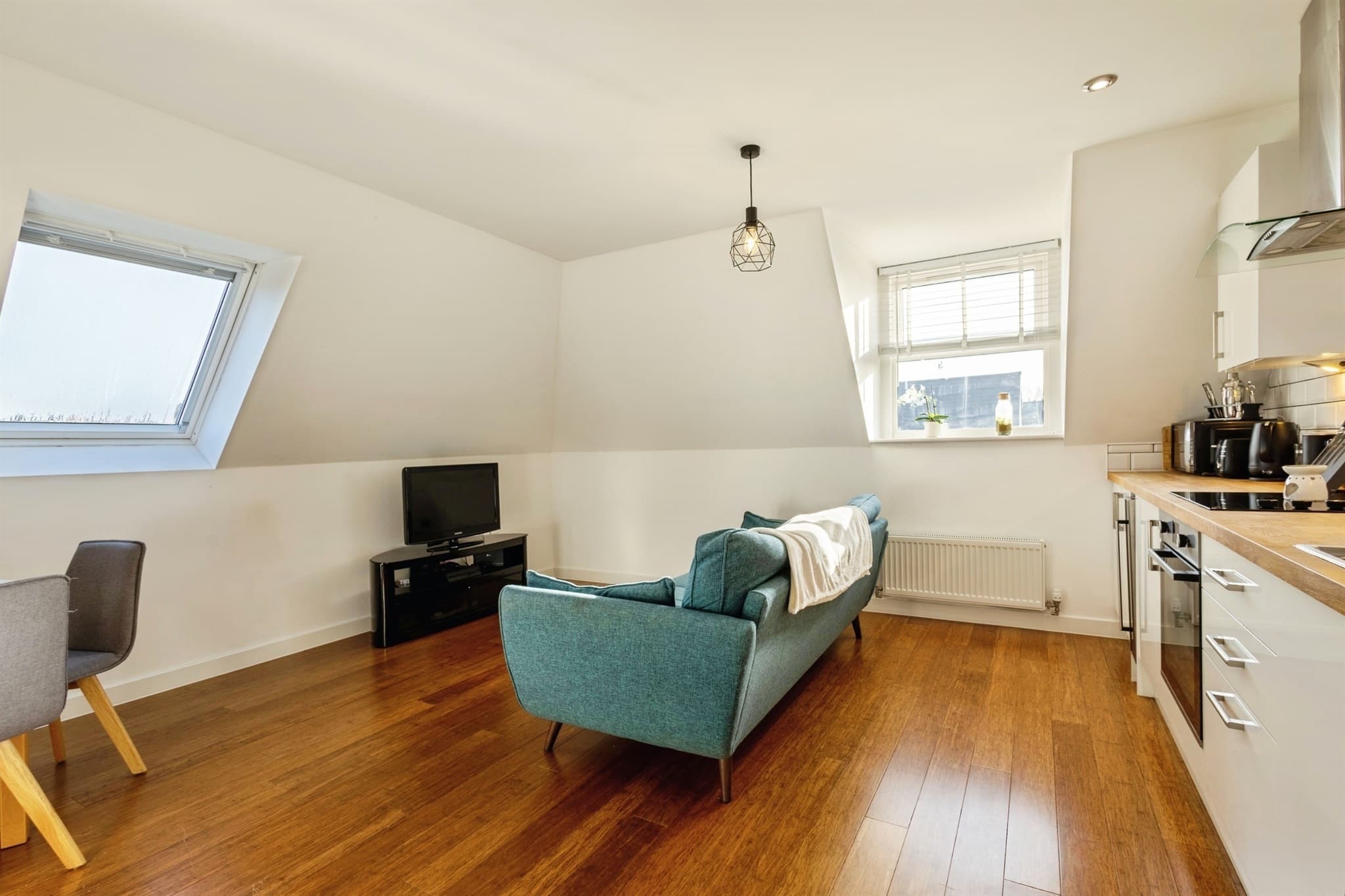 Property at Ruskin Road, Northampton