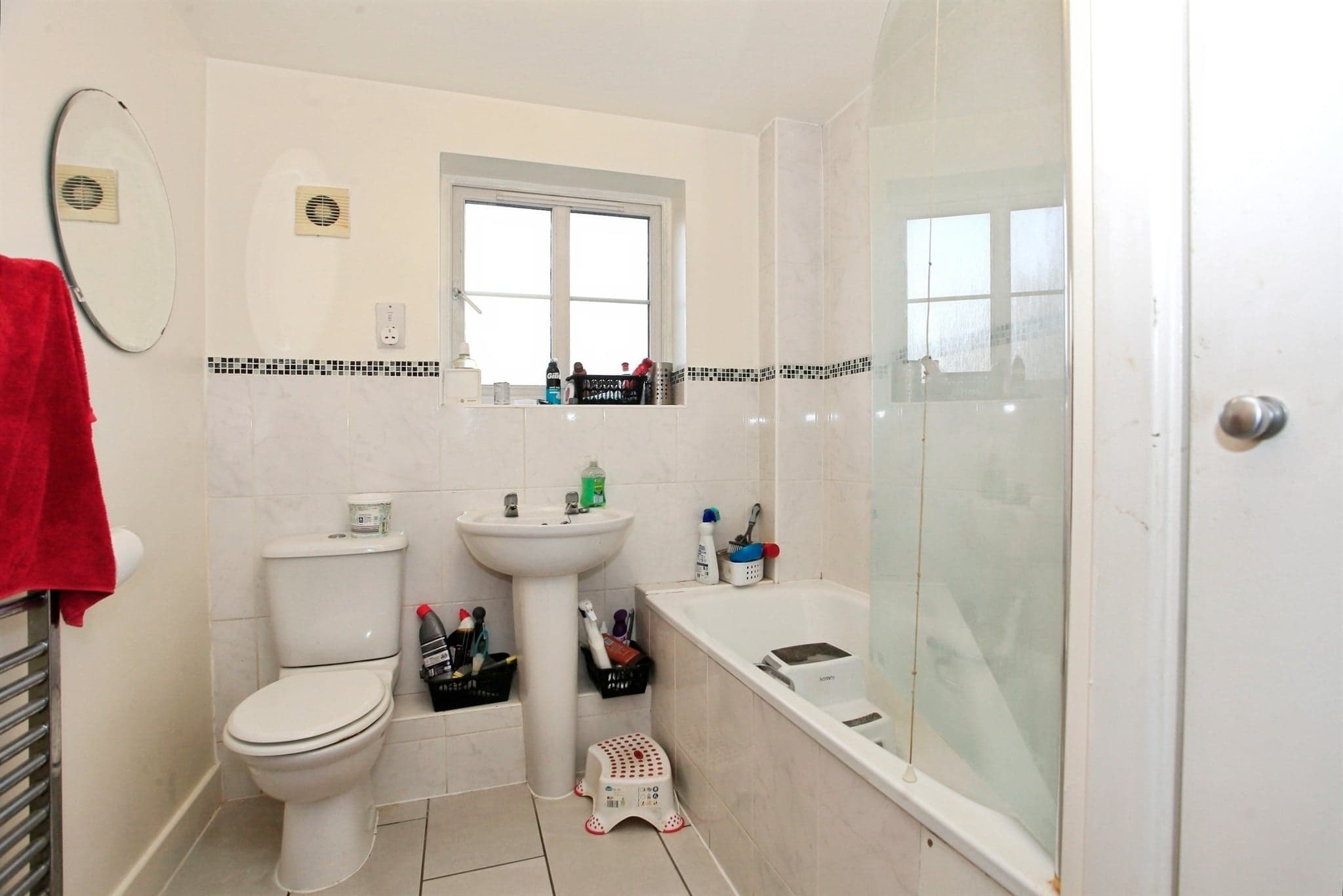 Property at Phoenix Close, PETERBOROUGH
