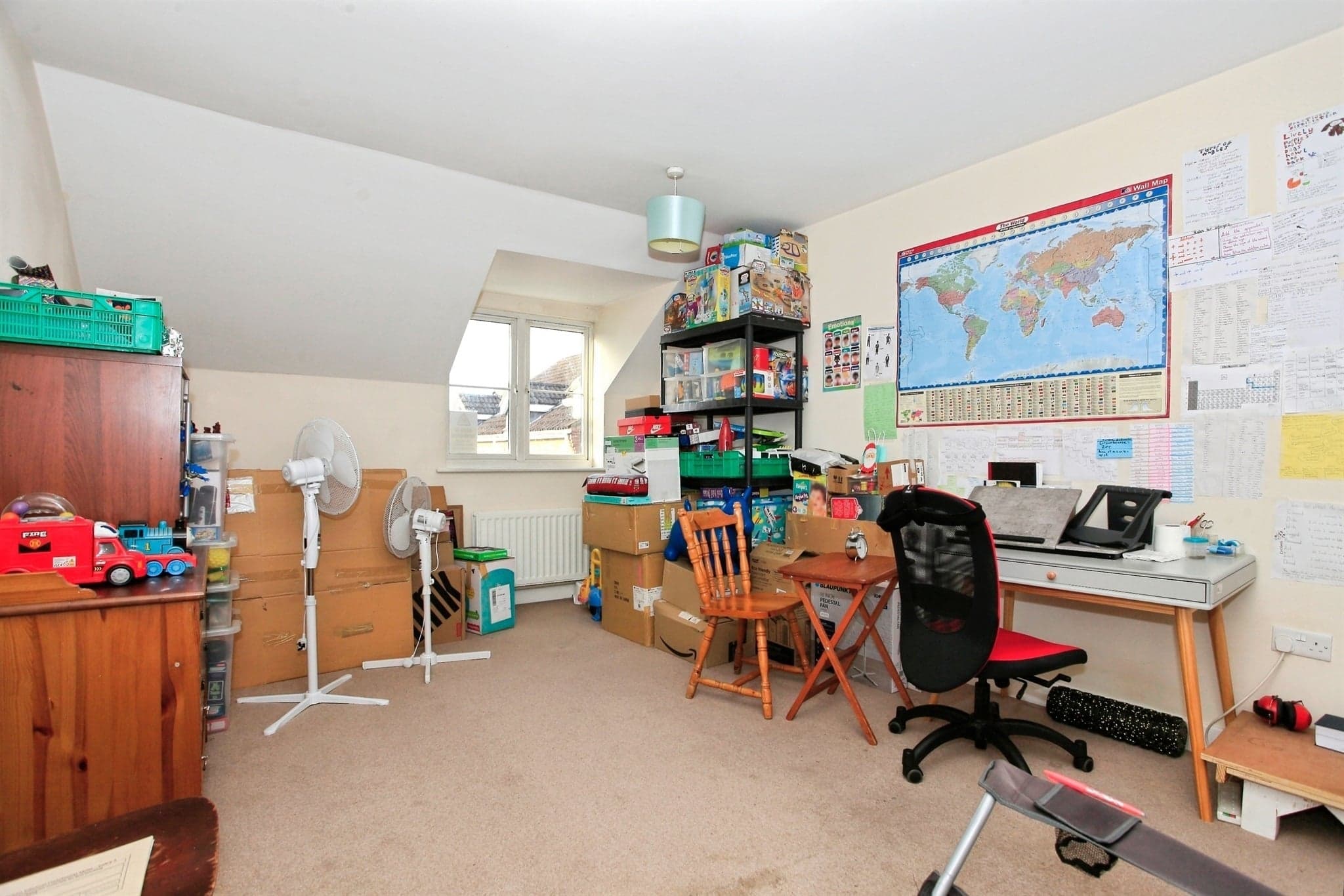 Property at Phoenix Close, PETERBOROUGH
