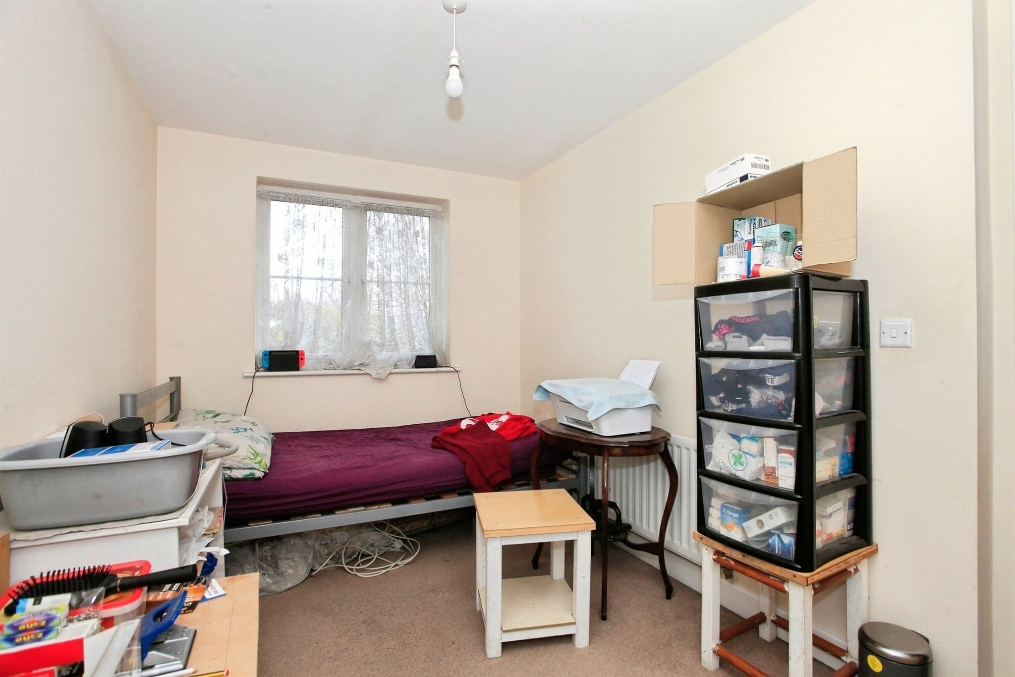 Property at Phoenix Close, PETERBOROUGH
