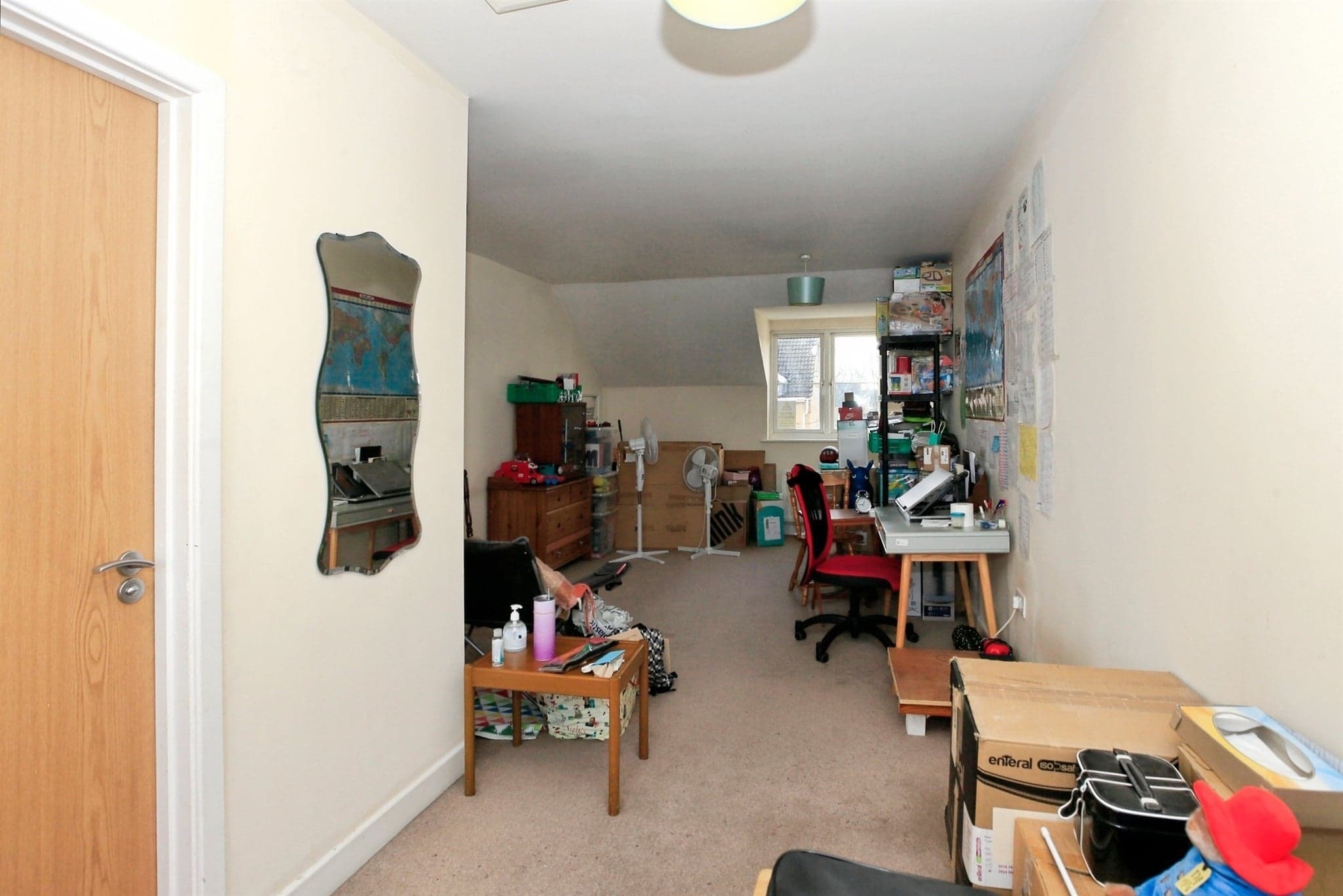 Property at Phoenix Close, PETERBOROUGH