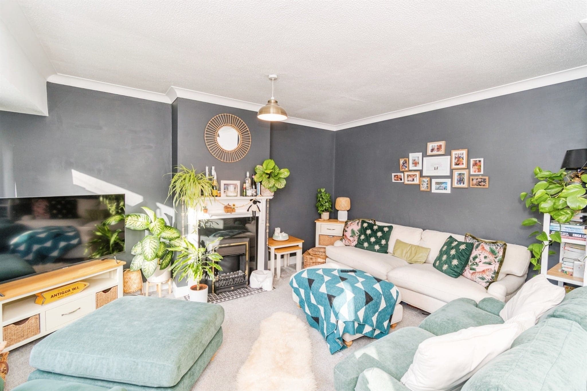 Property at Blendworth Lane, Southampton