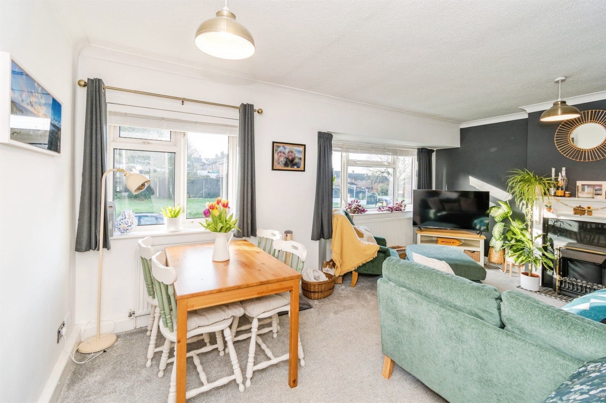 Property at Blendworth Lane, Southampton