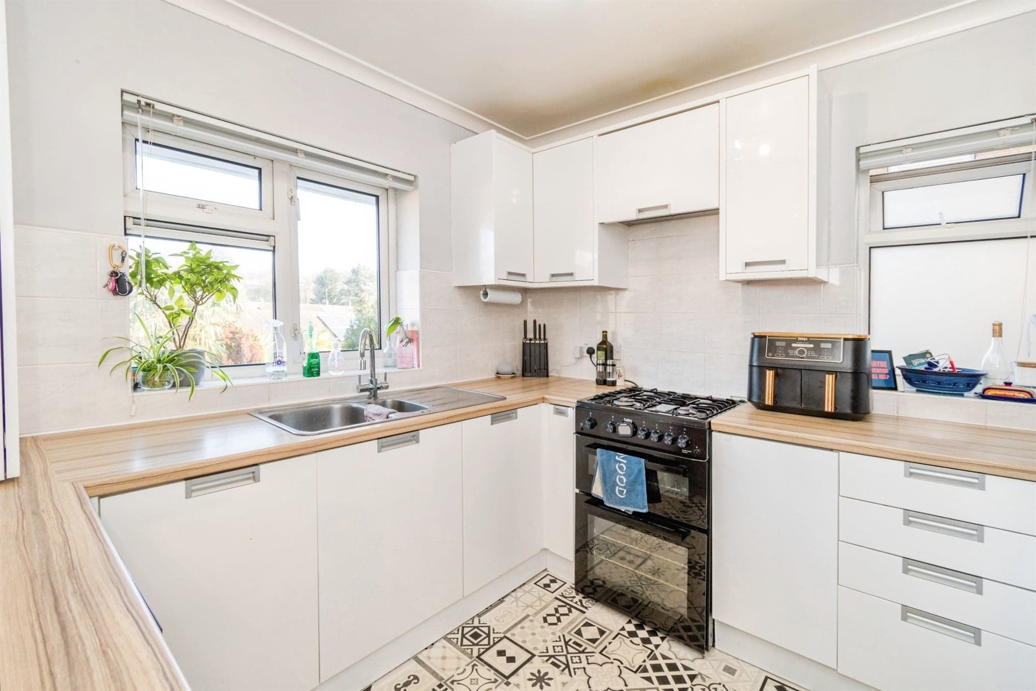 Property at Blendworth Lane, Southampton