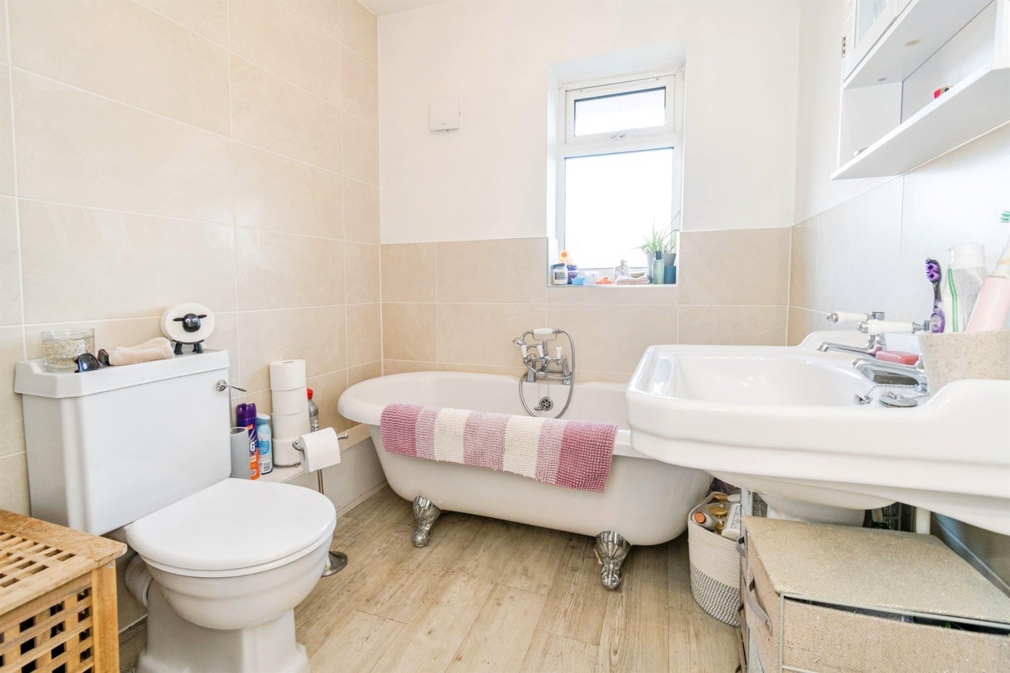 Property at Blendworth Lane, Southampton