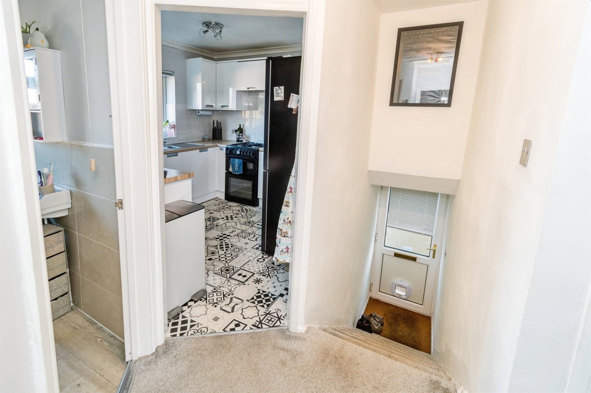 Property at Blendworth Lane, Southampton