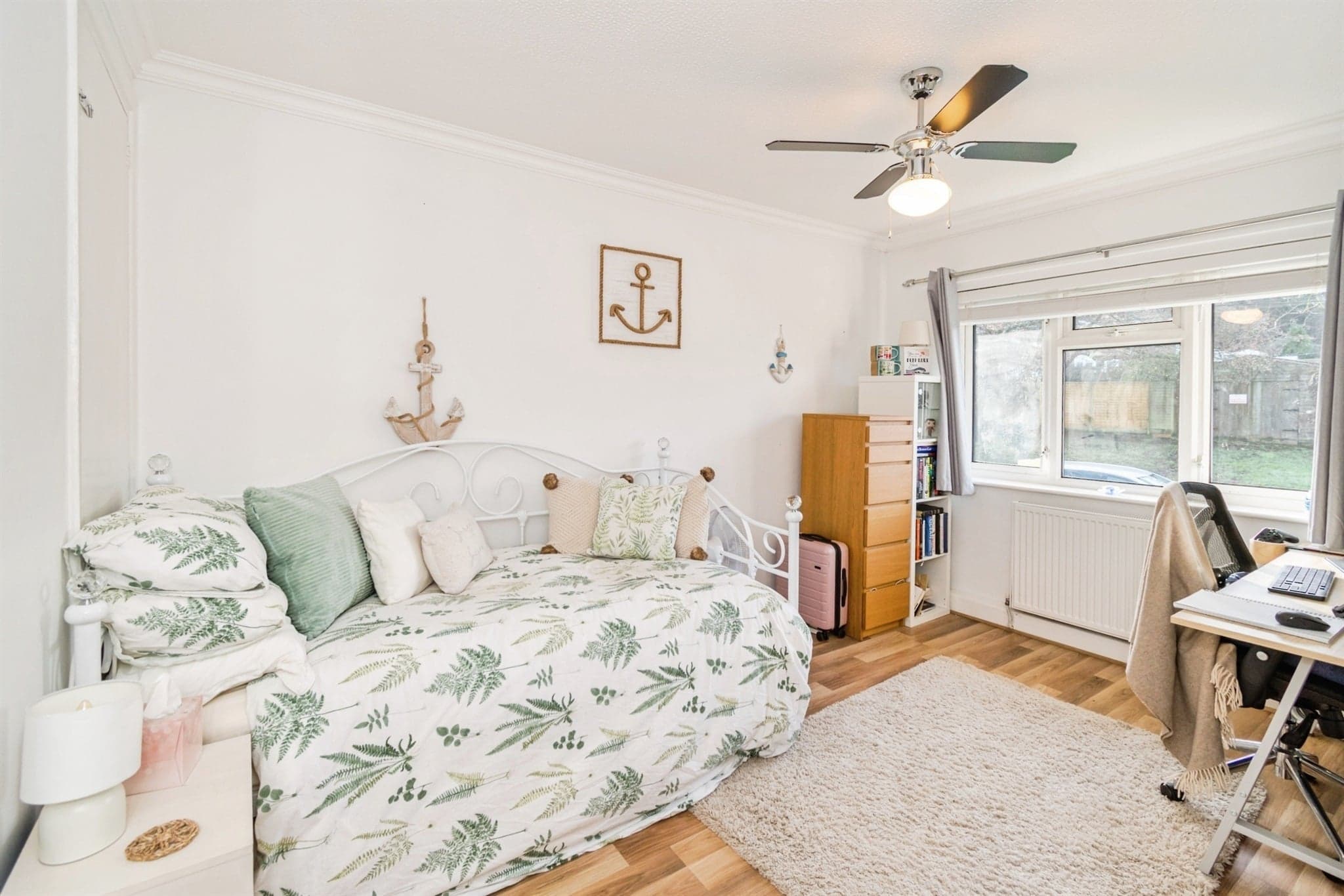 Property at Blendworth Lane, Southampton