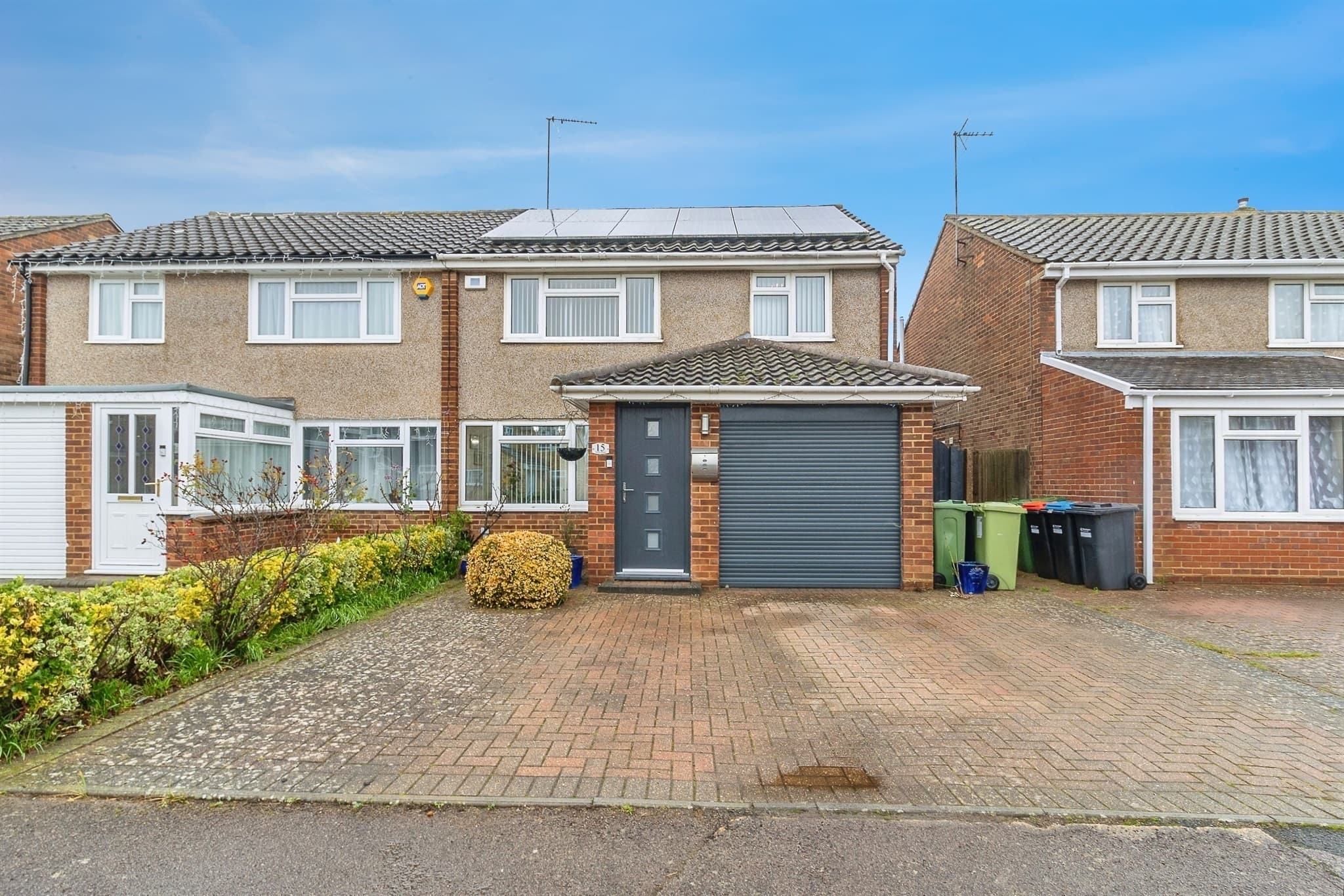 Property at Burns Road, Bletchley, Milton Keynes