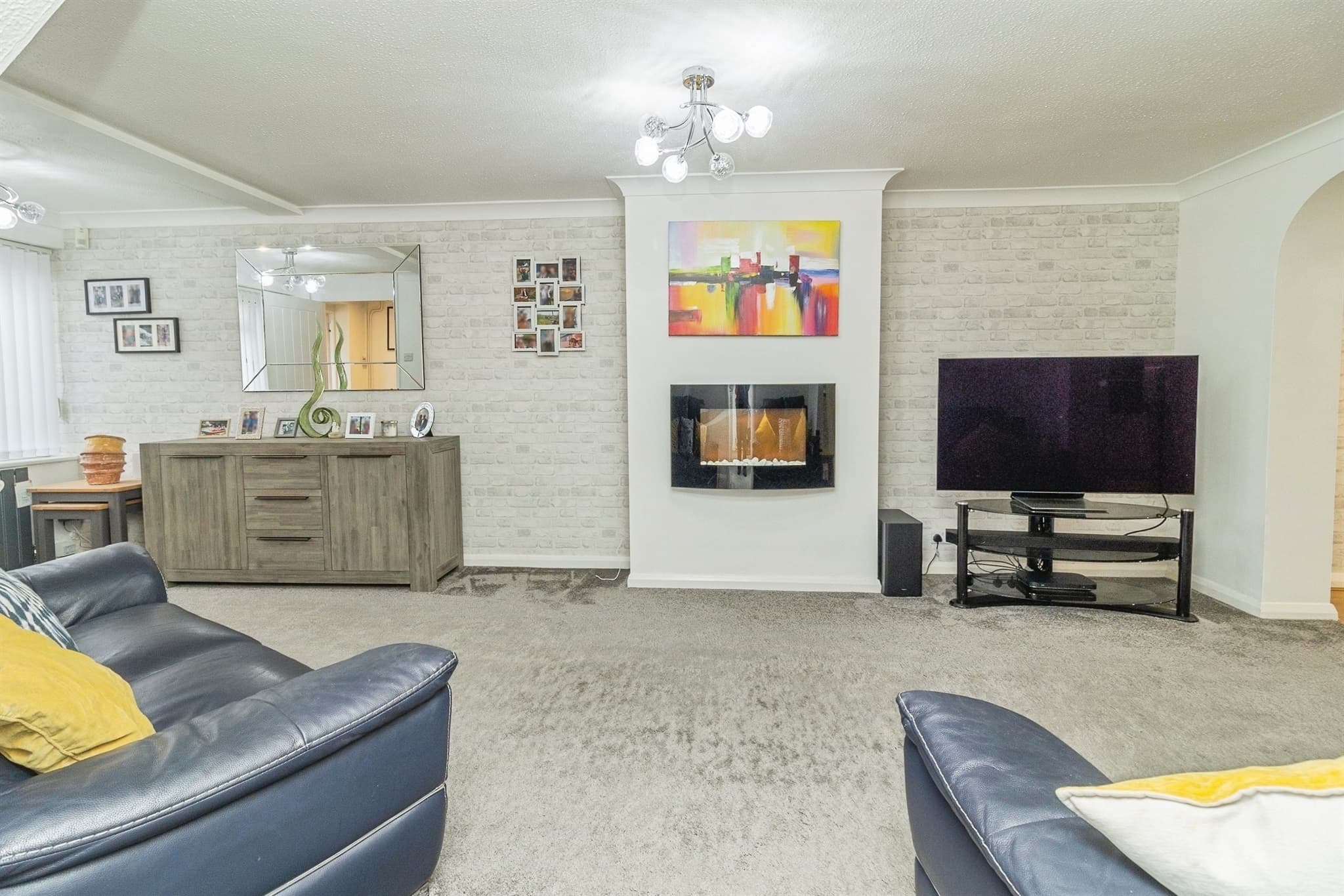 Property at Burns Road, Bletchley, Milton Keynes