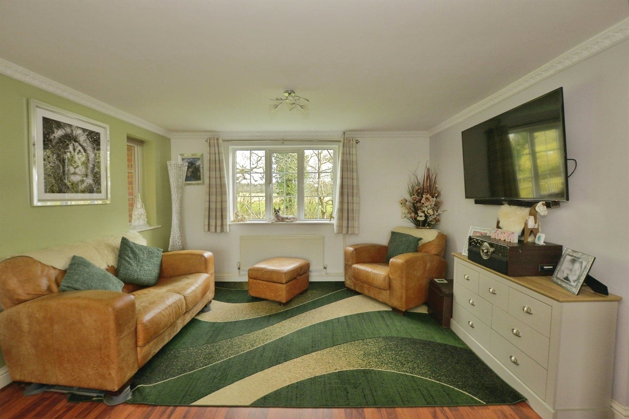 Property at Hurst Lane, Charing Heath, Ashford