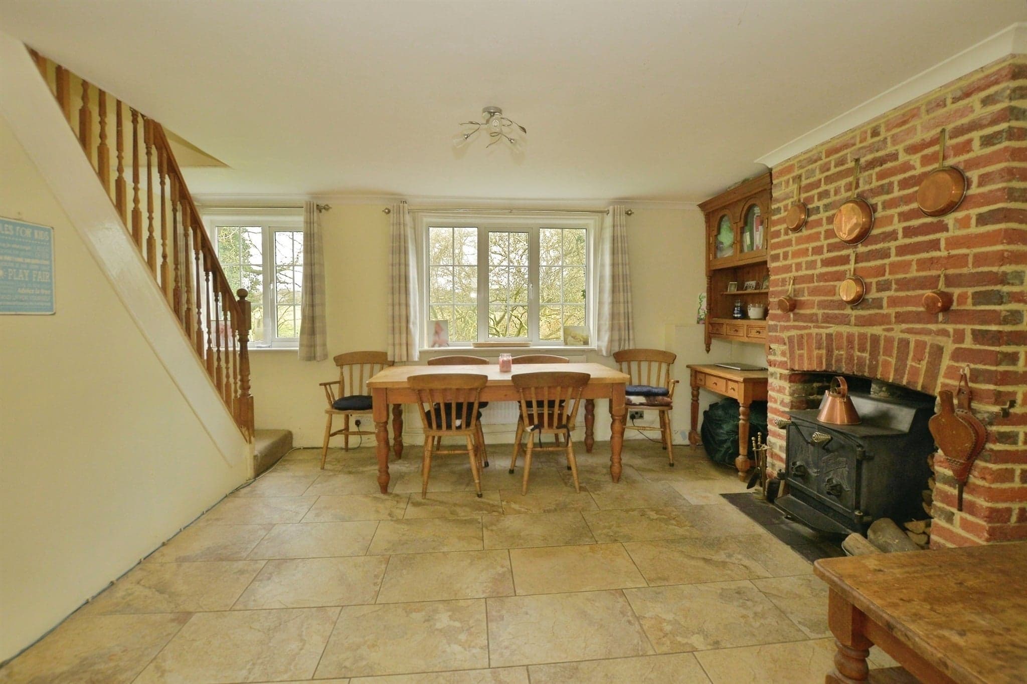 Property at Hurst Lane, Charing Heath, Ashford