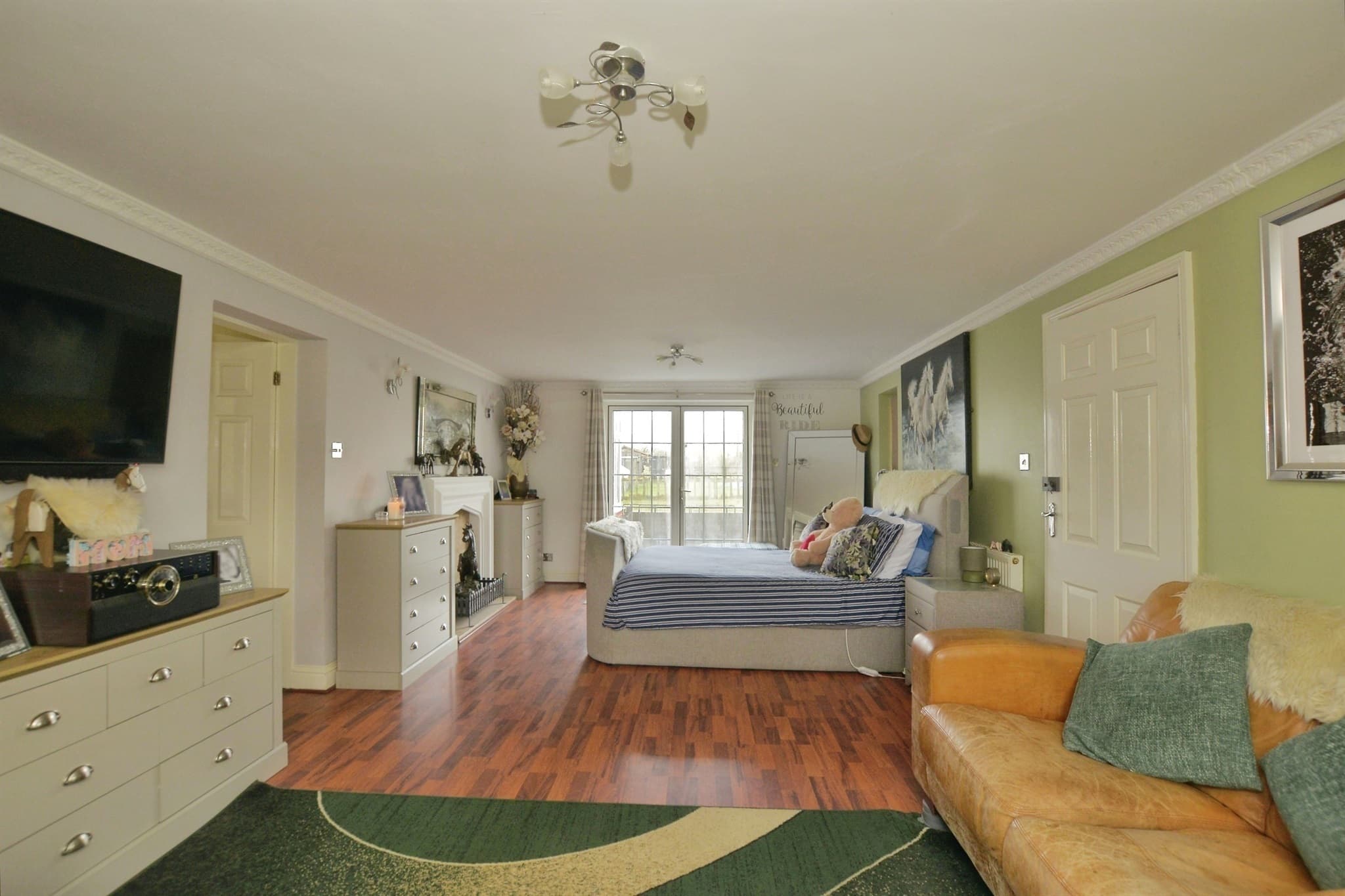 Property at Hurst Lane, Charing Heath, Ashford